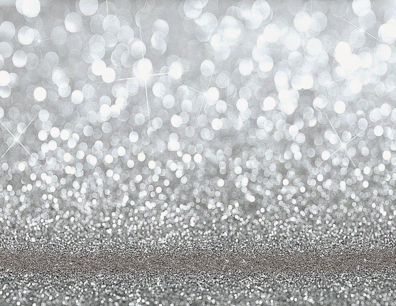 Silver Glitter Wallpapers - Top Free Silver Glitter Backgrounds