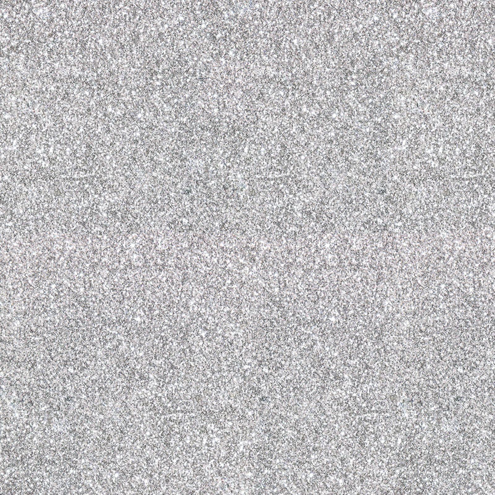 Silver Chunky Glitter Wallpaper Sparkly Glitter Fabric Wall PaperBling  Wallcovering 27in x 164ft One Roll  Amazonin Home Improvement