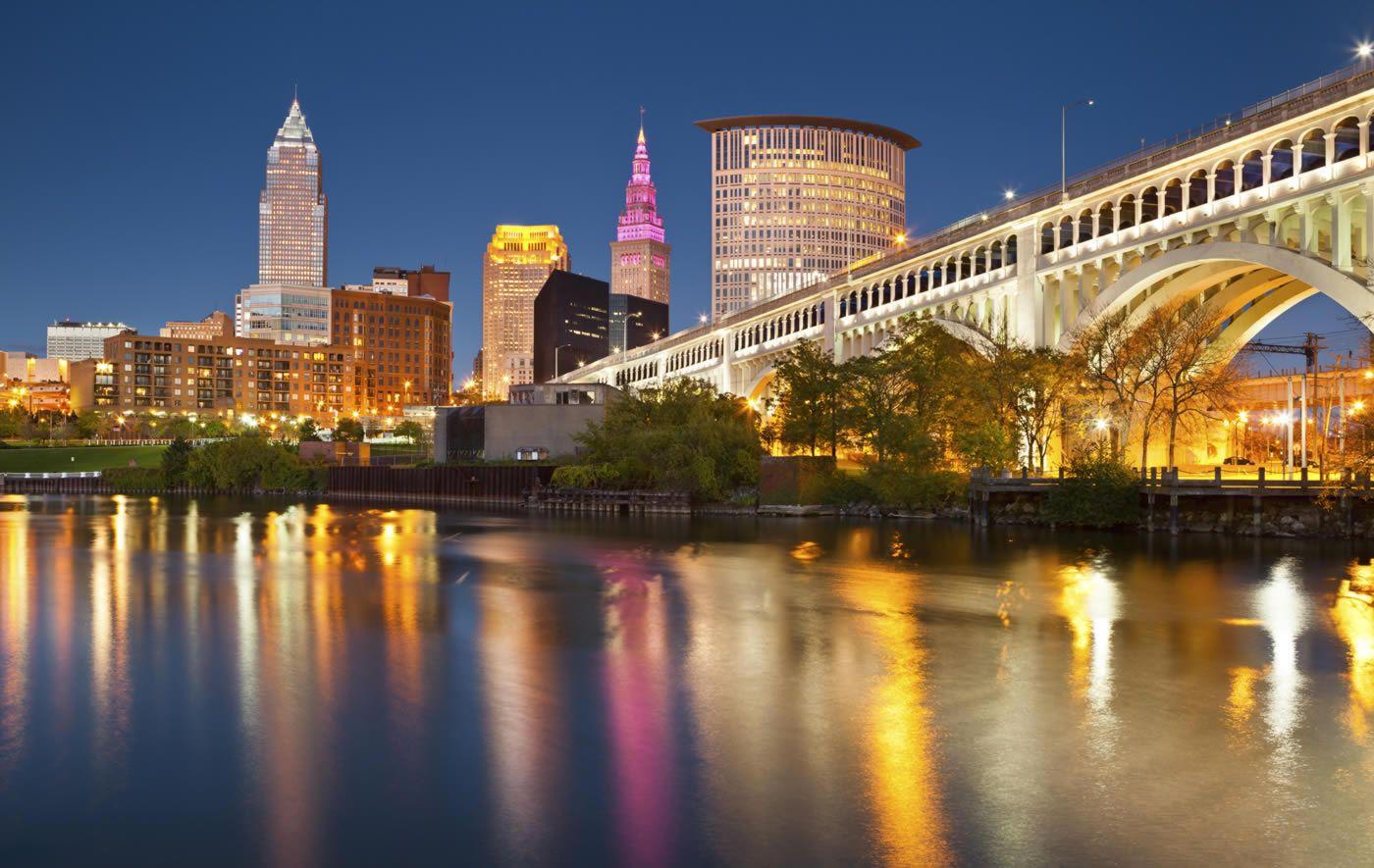 Cleveland 4K Wallpapers Top Free Cleveland 4K Backgrounds 