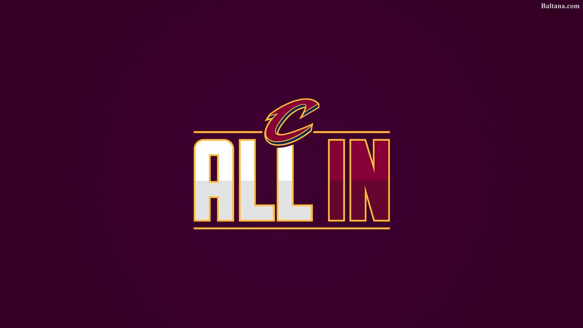 1920x1080 Cleveland Cavaliers Background HD Wallpaper Cavaliers