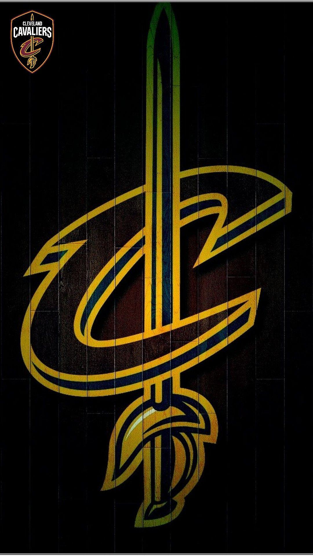 1080x1920 Cleveland Cavaliers iPhone 6 Wallpaper Basketball Wallpaper