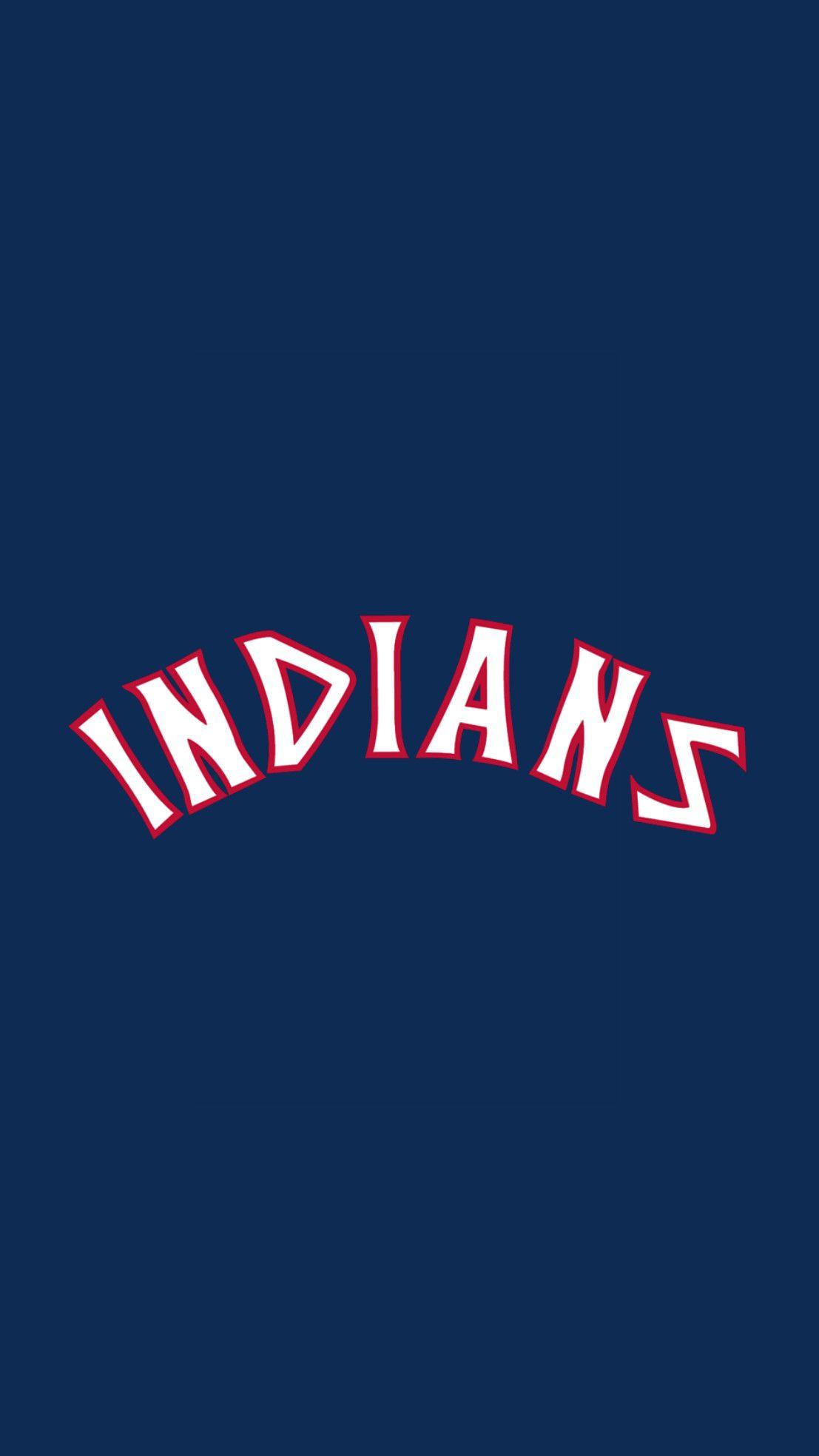 1107x1966 Cleveland Indians Wallpaper