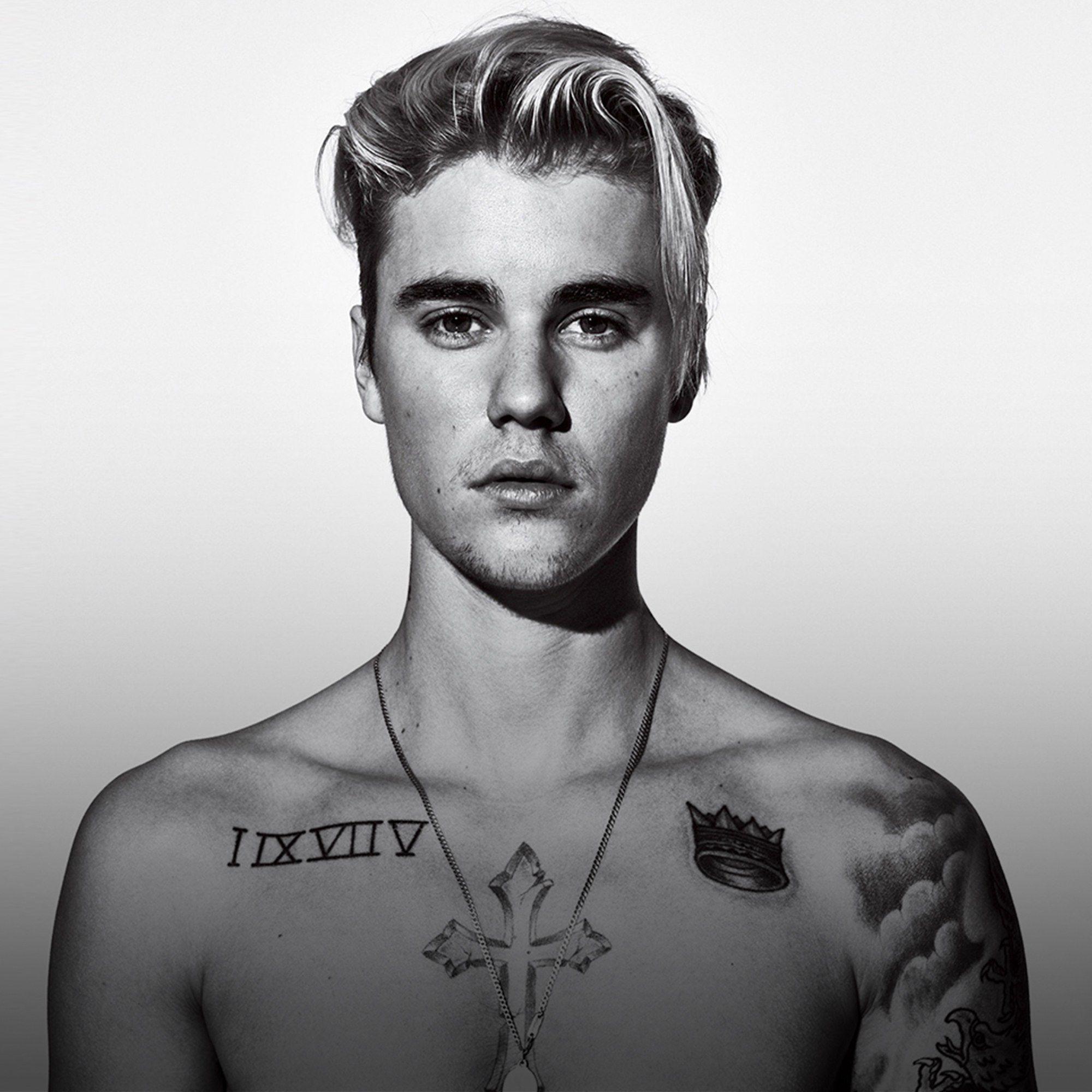 2000x2000 Justin Bieber High Wallpaper, Photo Bieber