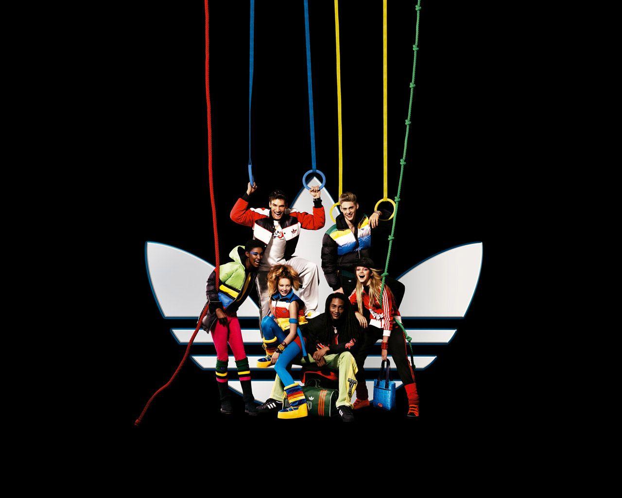 1280x1024 Free download Adidas Desktop wallpaper 1280x1024 [1280x1024]
