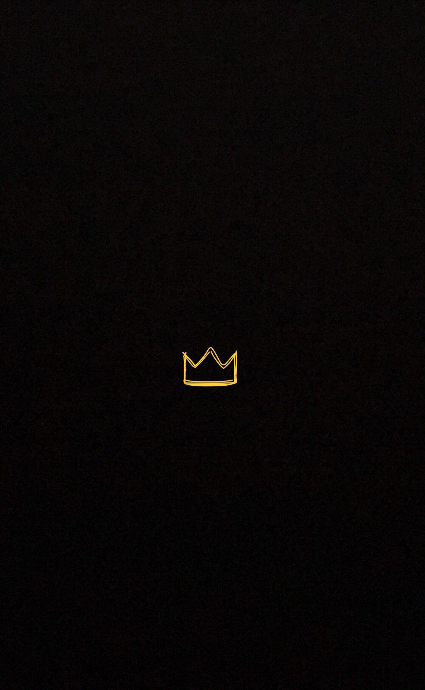 1427x2315 iPhone Wallpaper. Black, Logo, Font, Darkness, Graphics, Brand