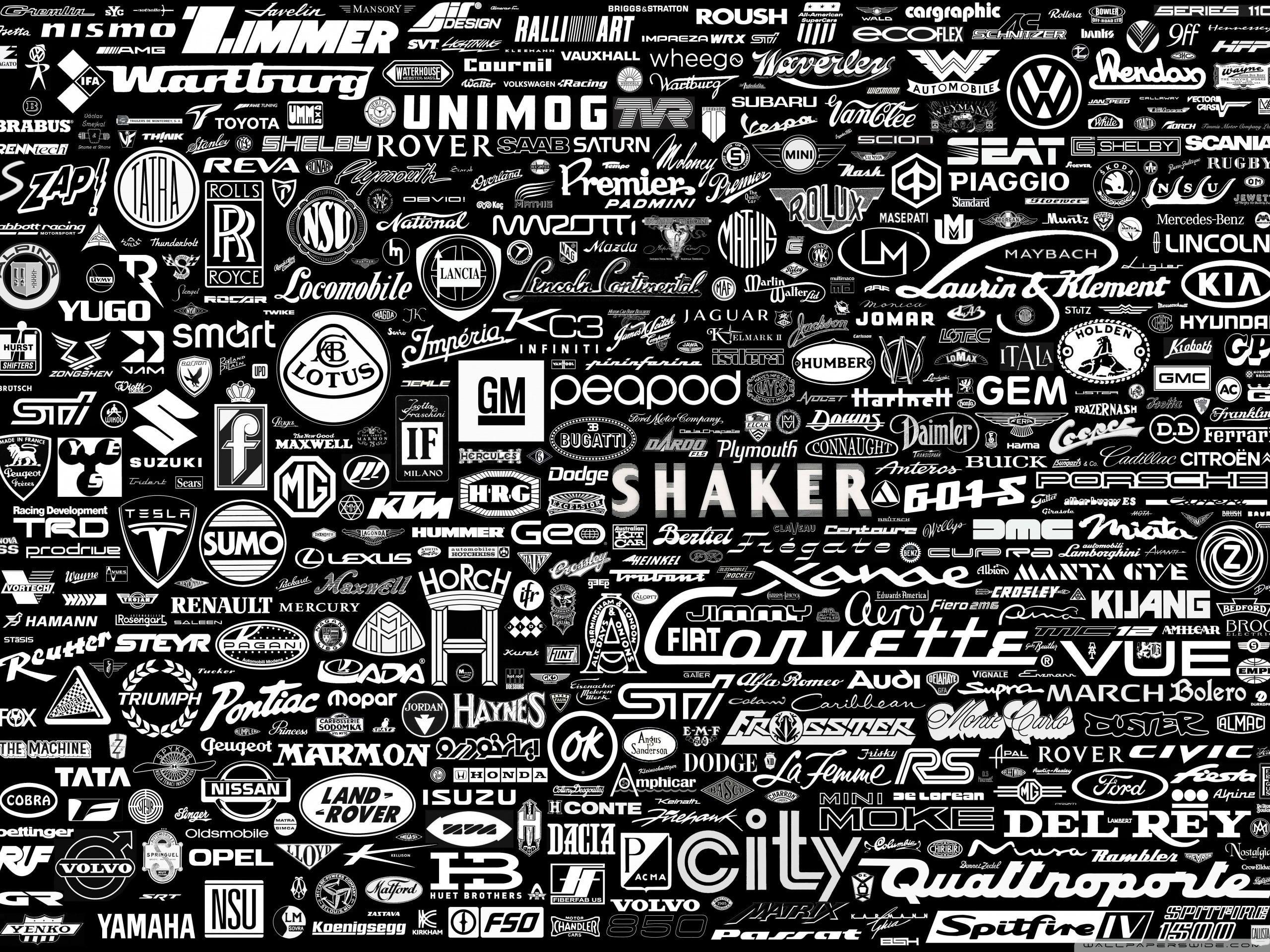 2560x1920 Download Brand Wallpaper, HD Background Download