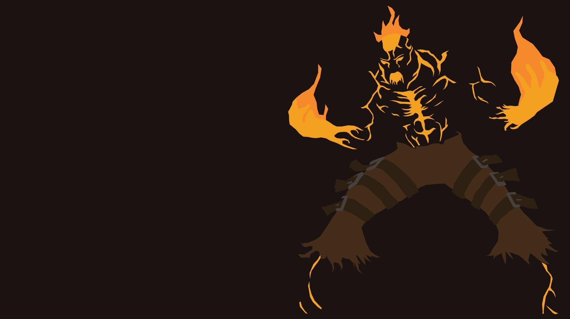 1930x1080 Brand wallpaper by Sovietpancake of Legends Wallpaper
