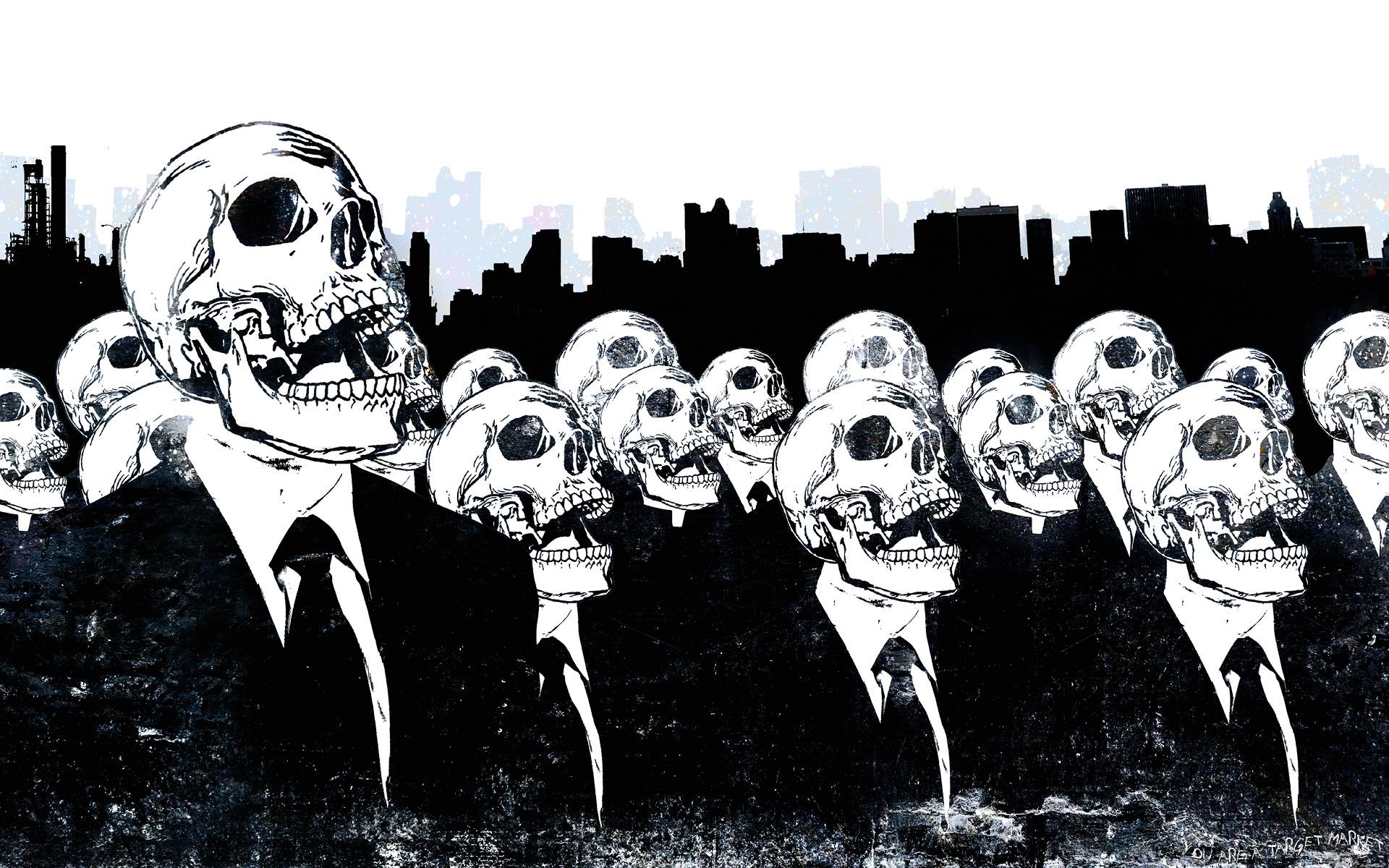 1920x1200 Stupid, nation, wallpaper, political, desktop