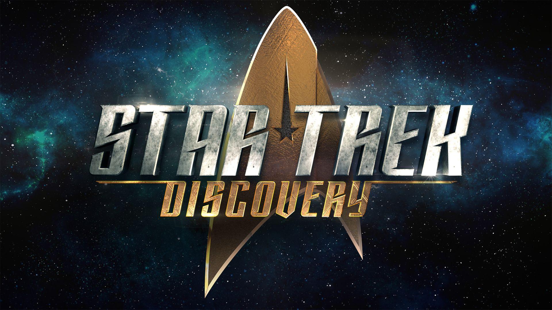 1920x1080 The STAR TREK DISCOVERY Season 2 is Out and We Want to FLY