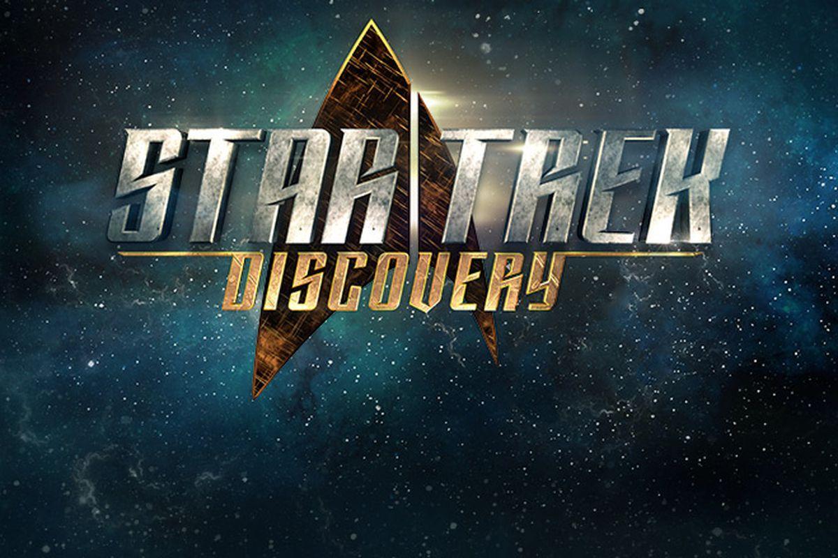 Star Trek Discovery Wallpapers Top Free Star Trek Discovery Backgrounds Wallpaperaccess