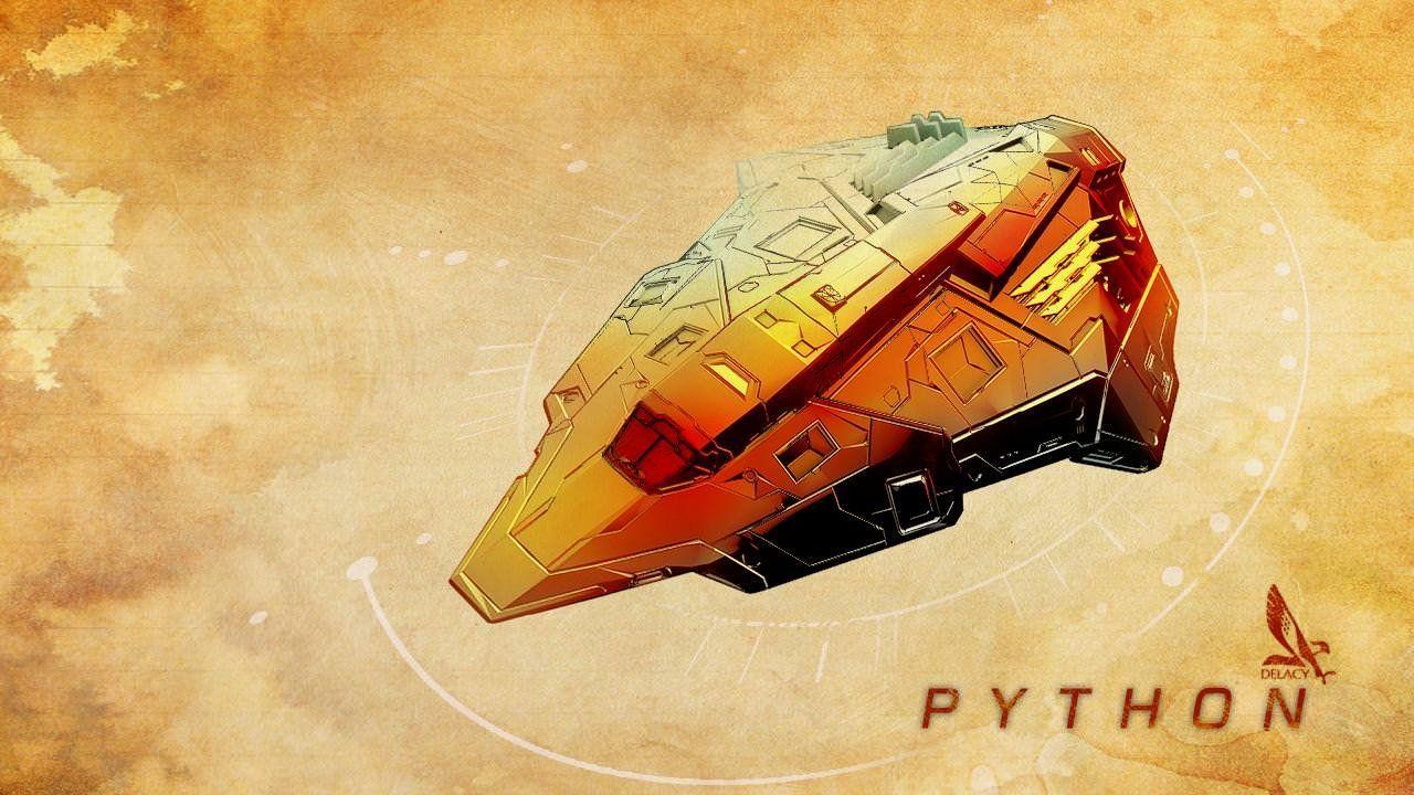 1280x720 Inspired by the Star Trek: Discovery title graphics, I made a