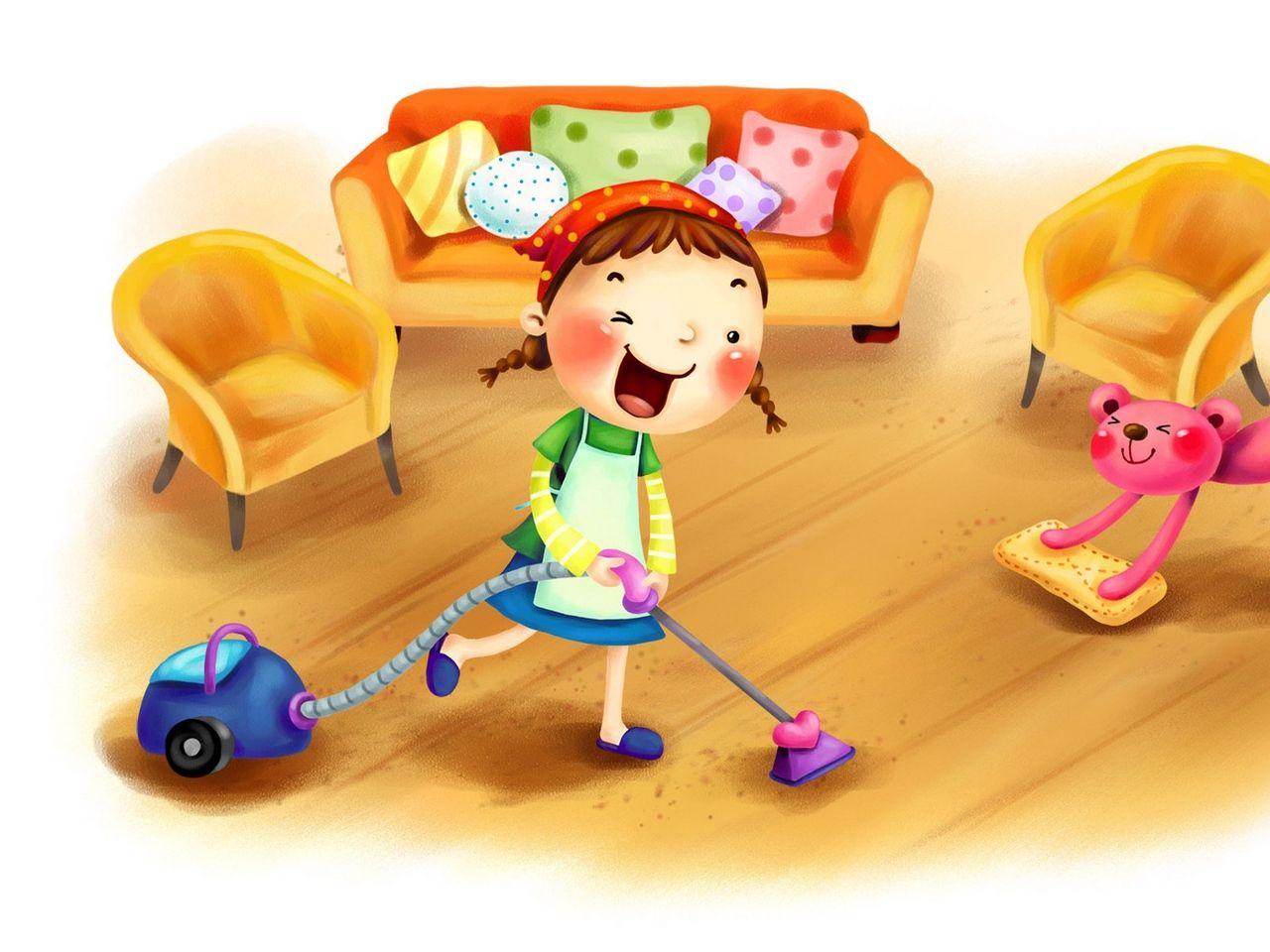 Cleaning Wallpapers - Top Free Cleaning Backgrounds - WallpaperAccess