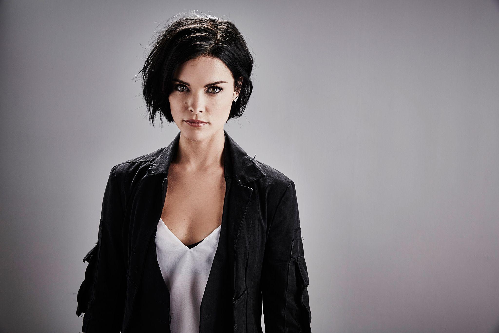 2048x1365 Jaimie Alexander Blind Spot Comic Con HD Celebrities, 4k
