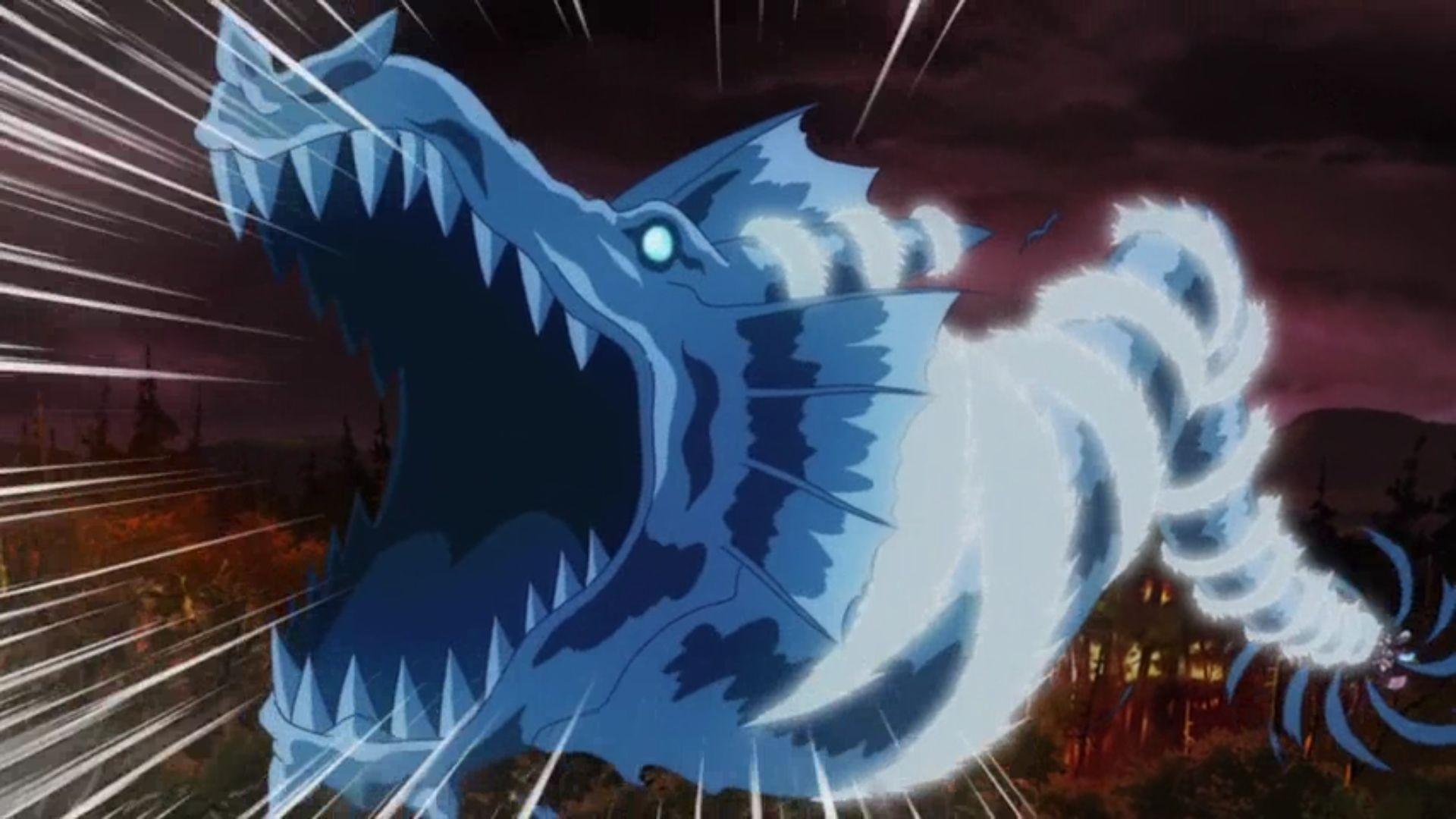 1920x1080 Water Dragon Noelle Silva Black Clover Clover Noelle Water