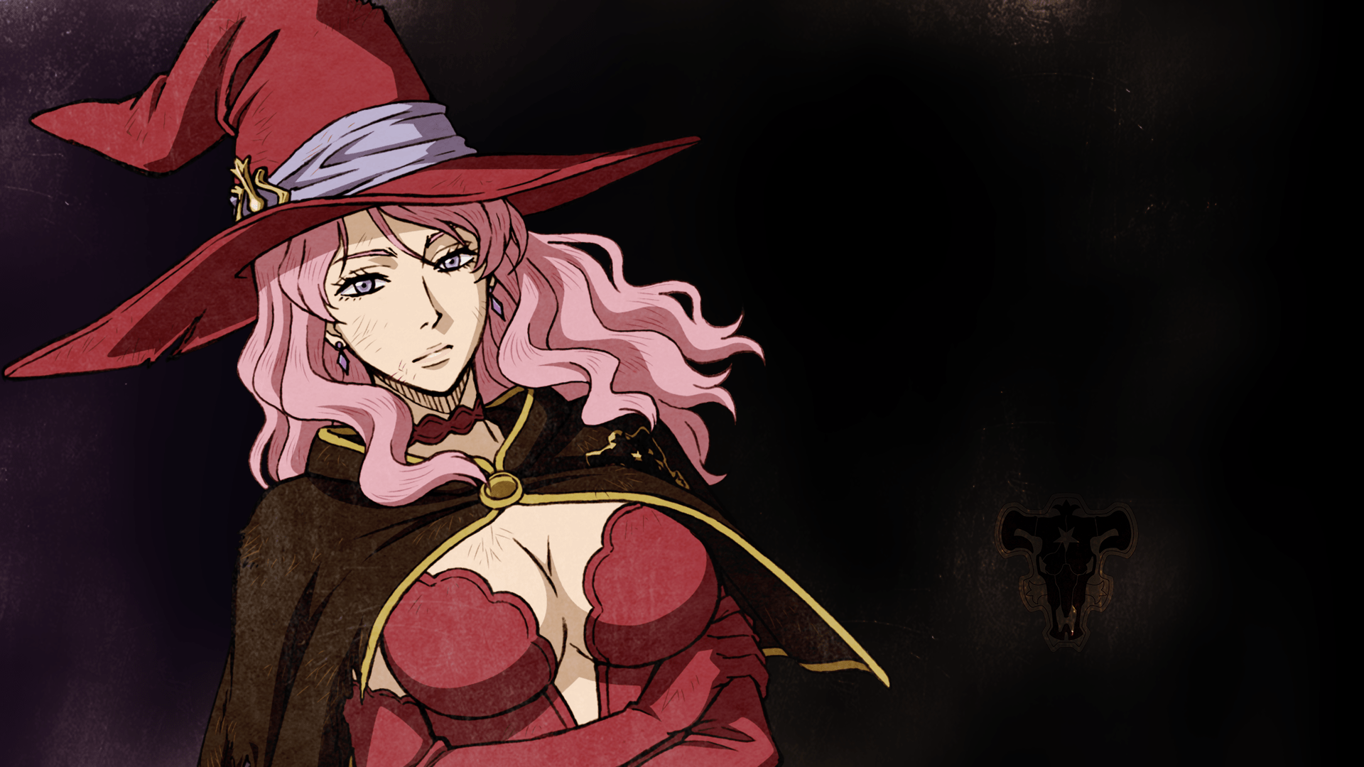 1920x1080 Black Clover HD Wallpaper and Background Image