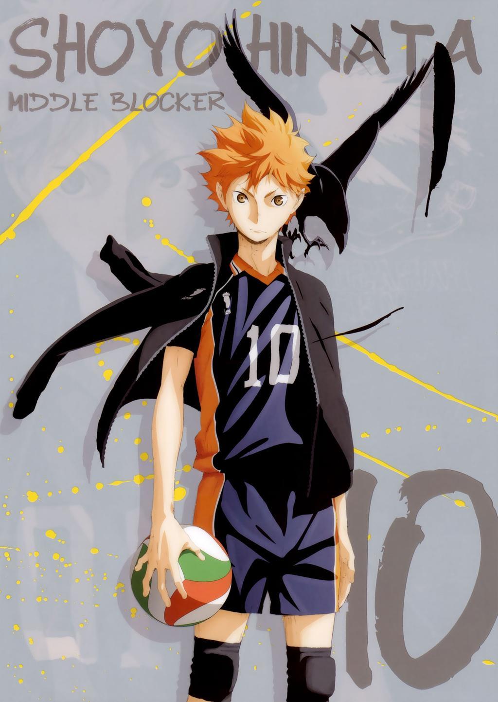 Haikyuu iPhone Wallpapers - Top Free Haikyuu iPhone Backgrounds ...