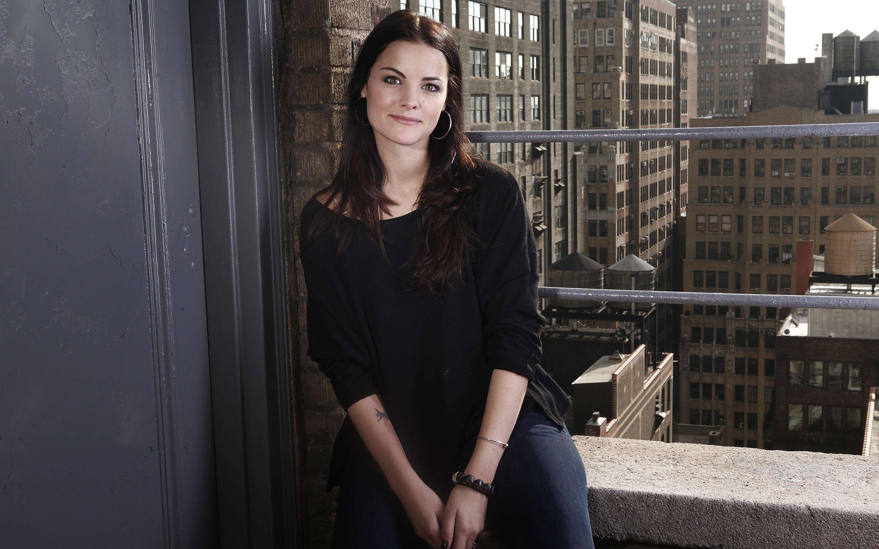2880x1800 Jaimie Alexander Wallpaper