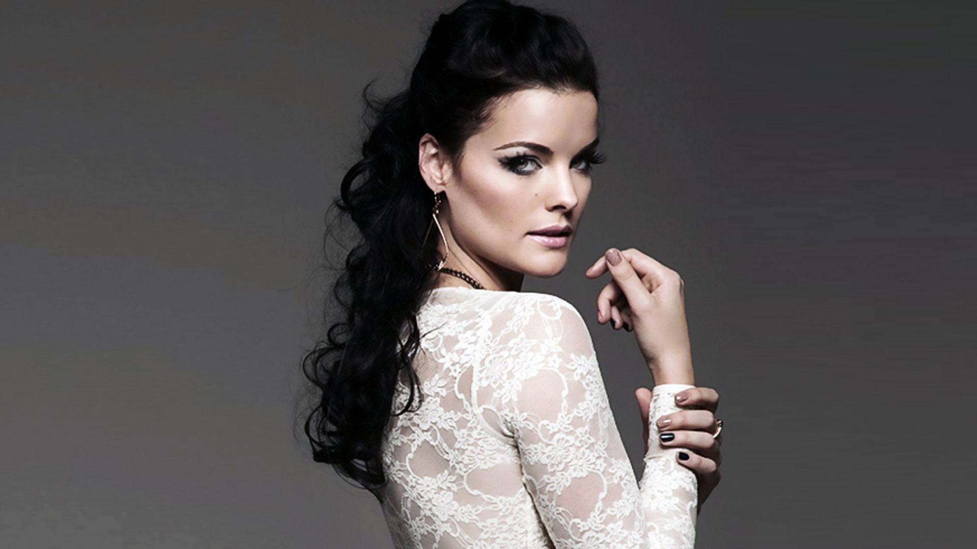 1920x1080 Jaimie Alexander Wallpaper