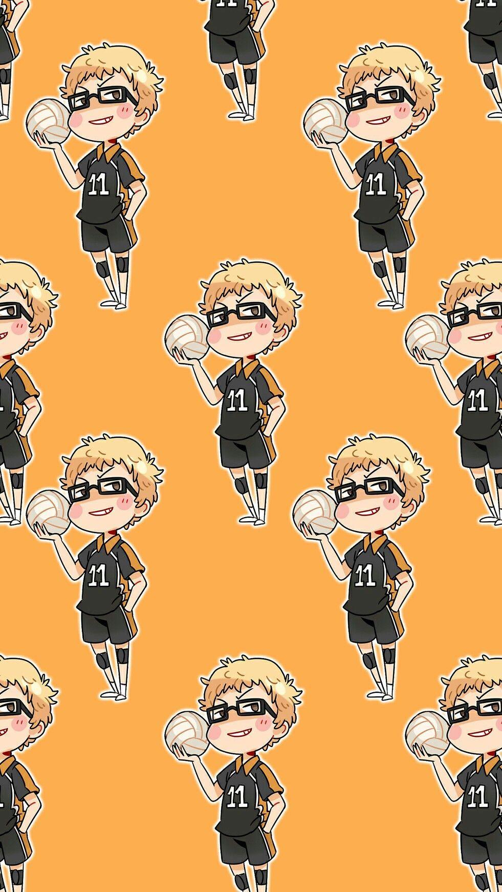 981x1742 haikyuu tsukishima wallpaper. Haikyuu wallpaper, Haikyuu anime
