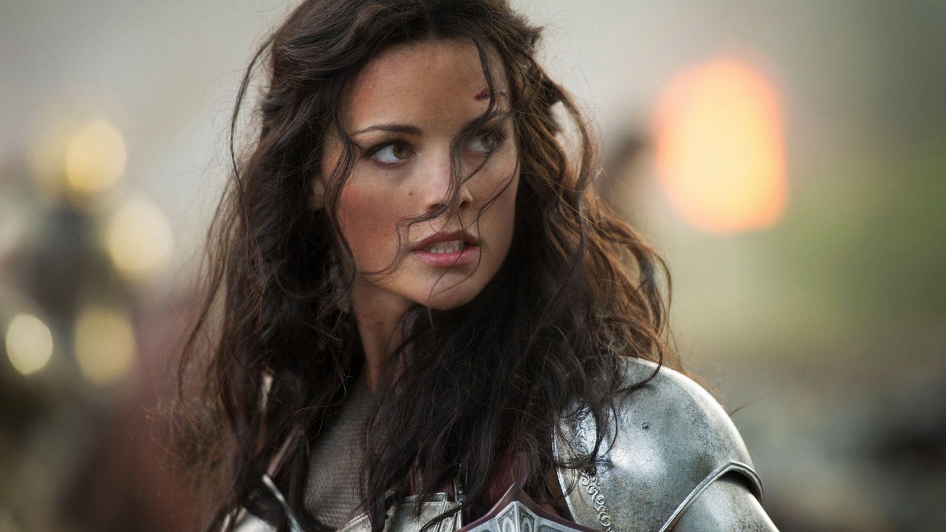 Jaimie Alexander Wallpapers - Top Free Jaimie Alexander Backgrounds