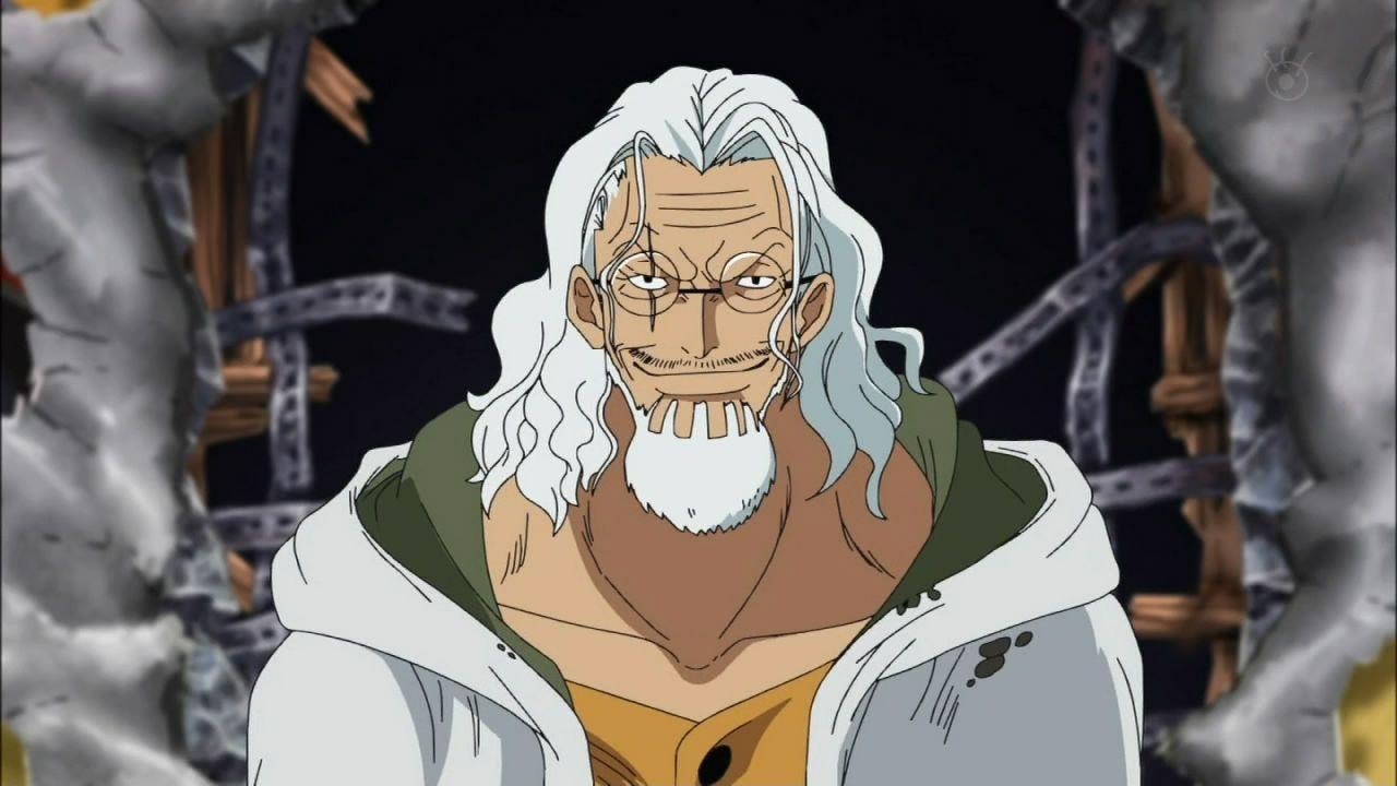 1280x720 Silvers Rayleigh screenshots, image and picture