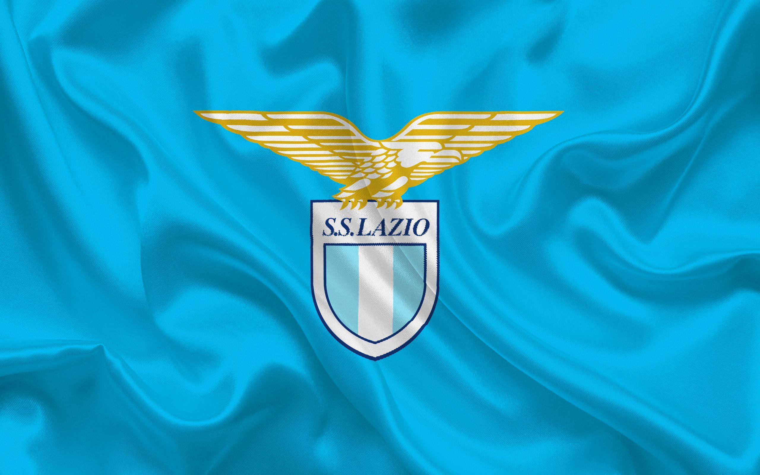2560x1600 Lazio Logo.s. Lazio Wallpaper & Background