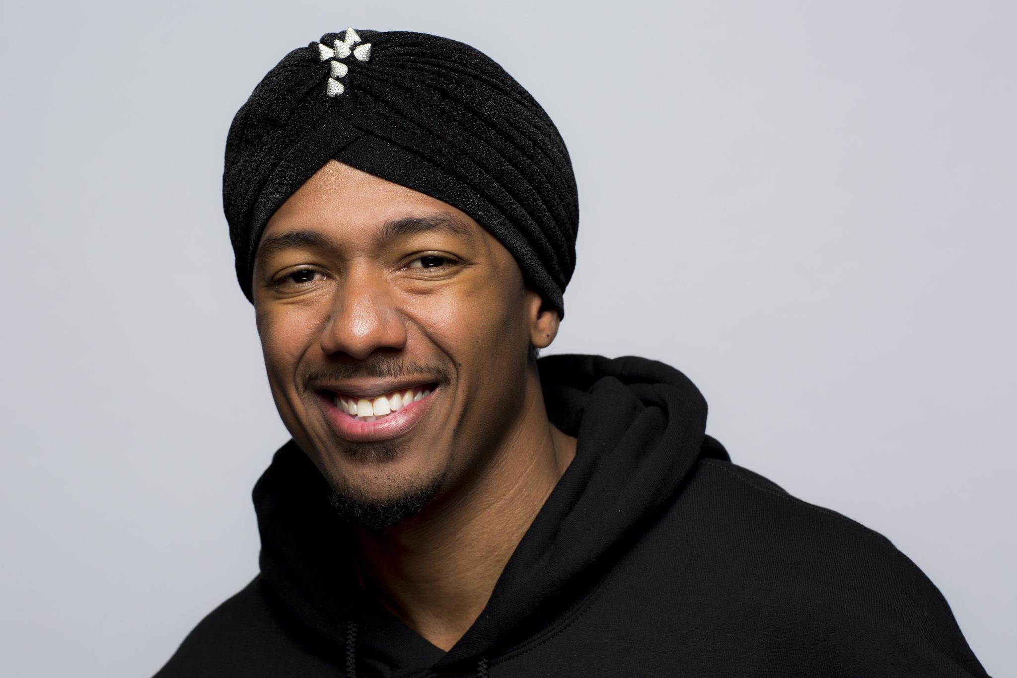 2048x1365 Nick Cannon Wallpaper