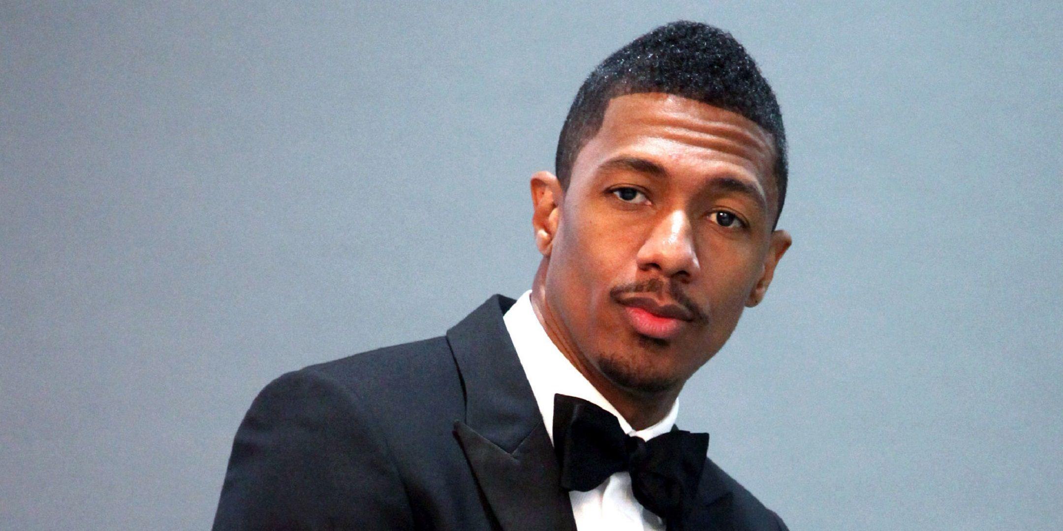 2160x1080 Nick Cannon Wallpaper Image Photo Picture Background