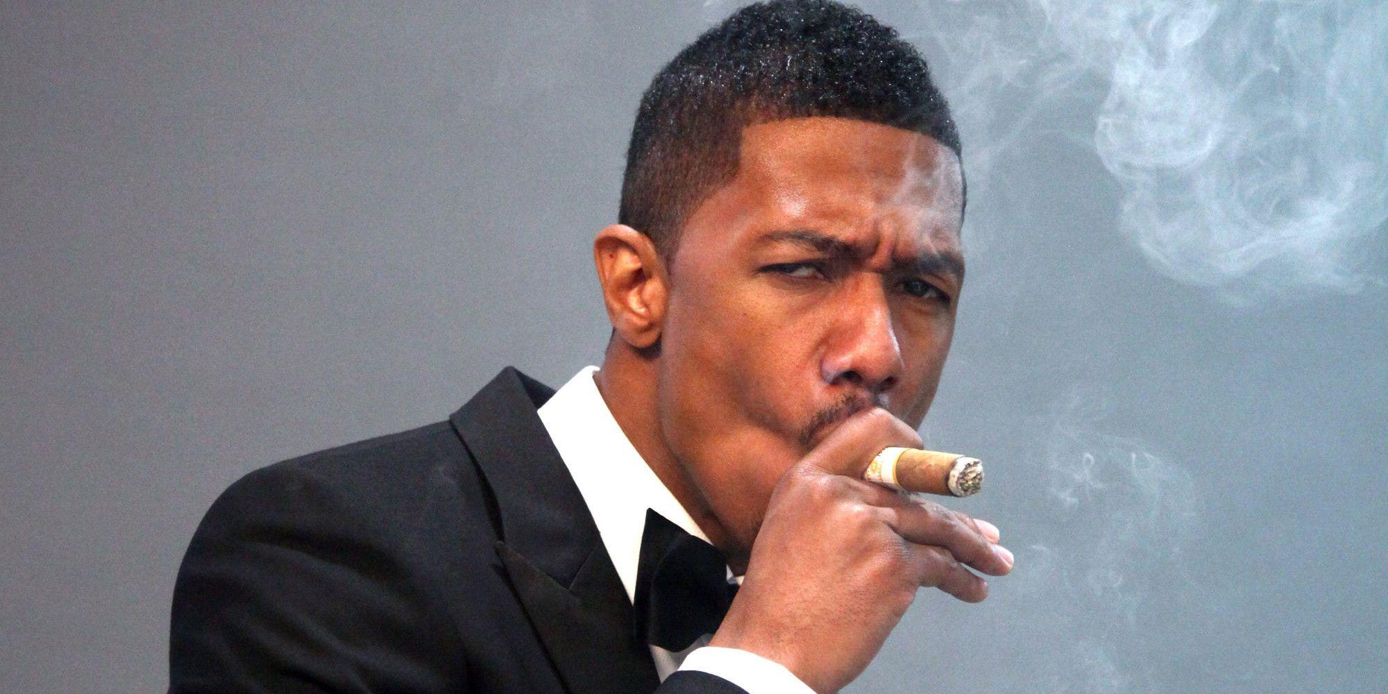 2000x1000 Nick Cannon Wallpaper, Picture, Image