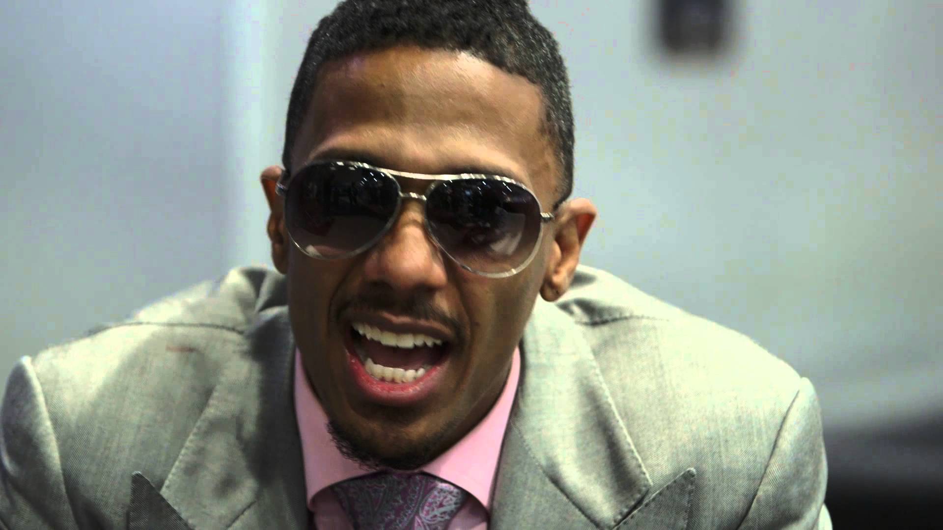 Nick Cannon Wallpapers - Top Free Nick Cannon Backgrounds - WallpaperAccess