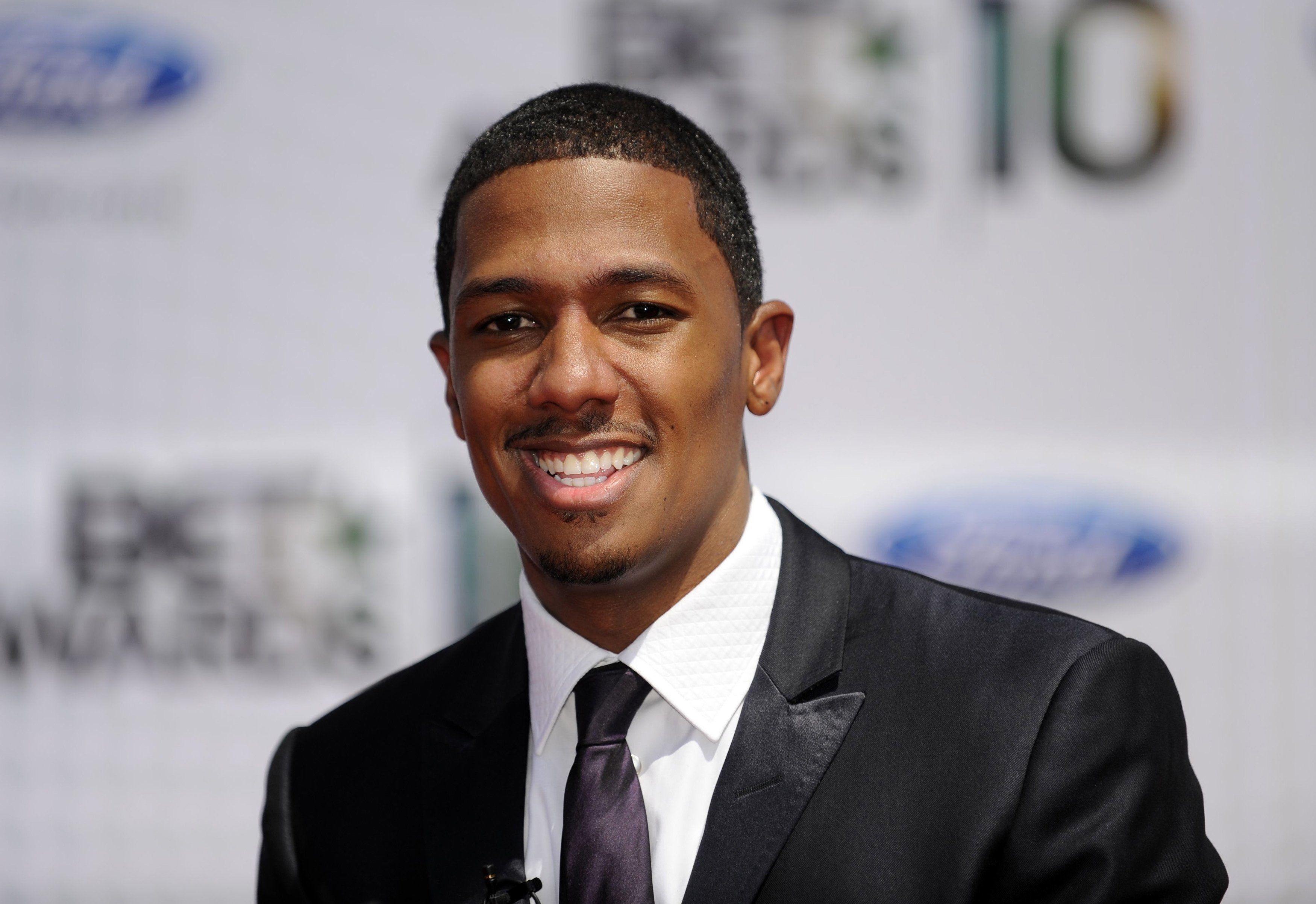 3500x2405 Nick Cannon Wallpaper