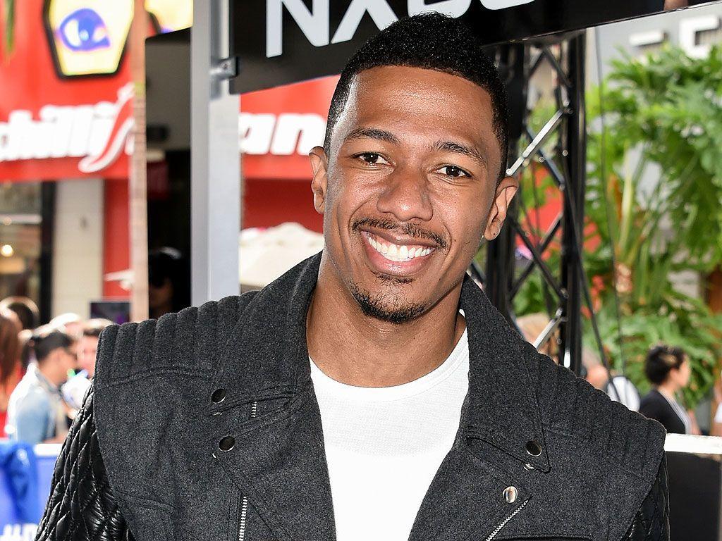 1024x768 Nick Cannon wallpaperx768