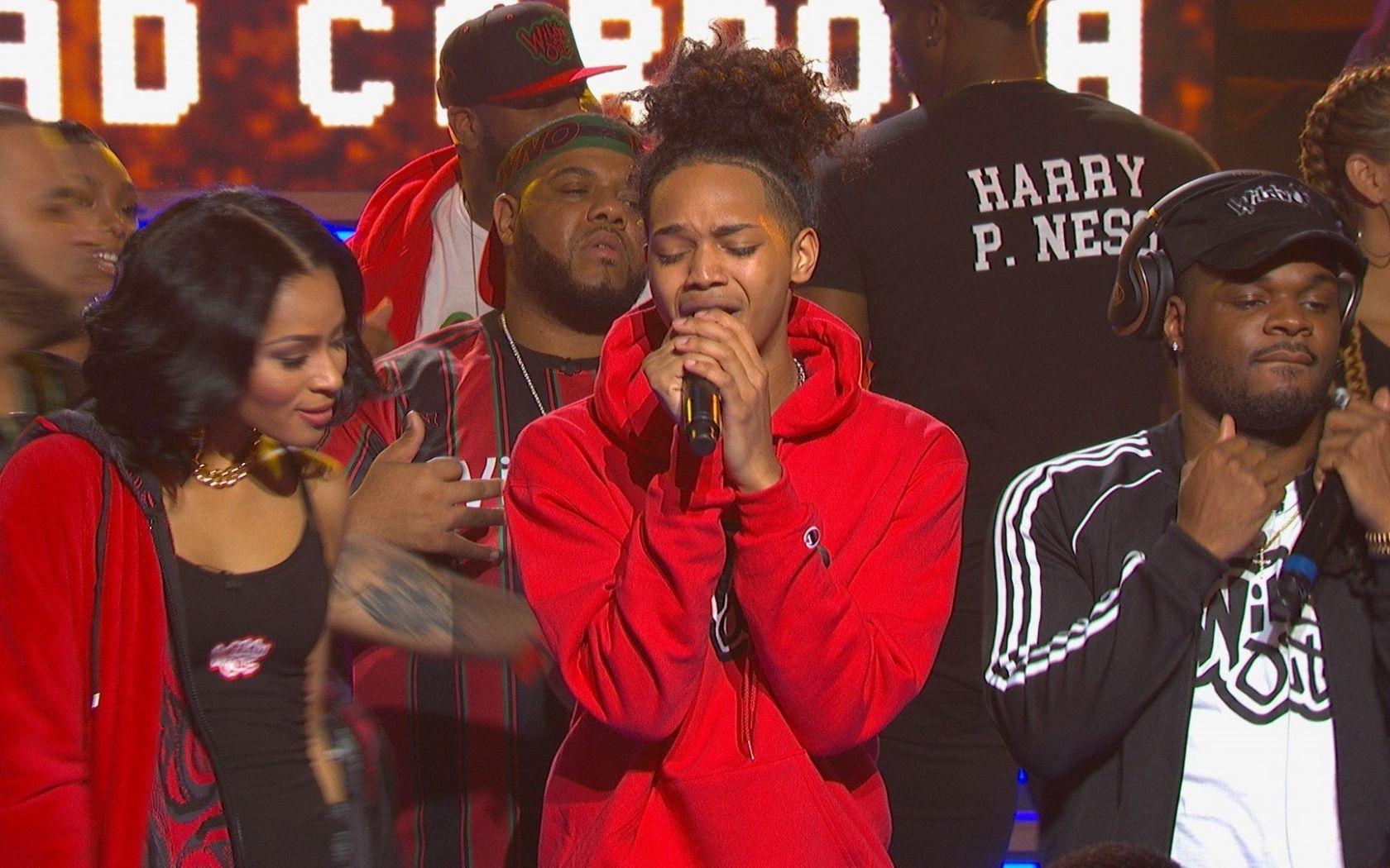 1680x1050 Free download Performance Trinidad Cardona Jennifer Nick Cannon