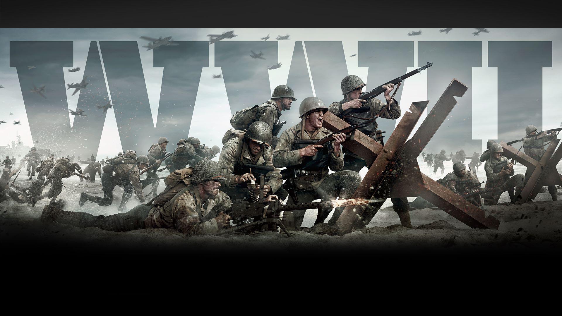 download free call of duty ww2 pc