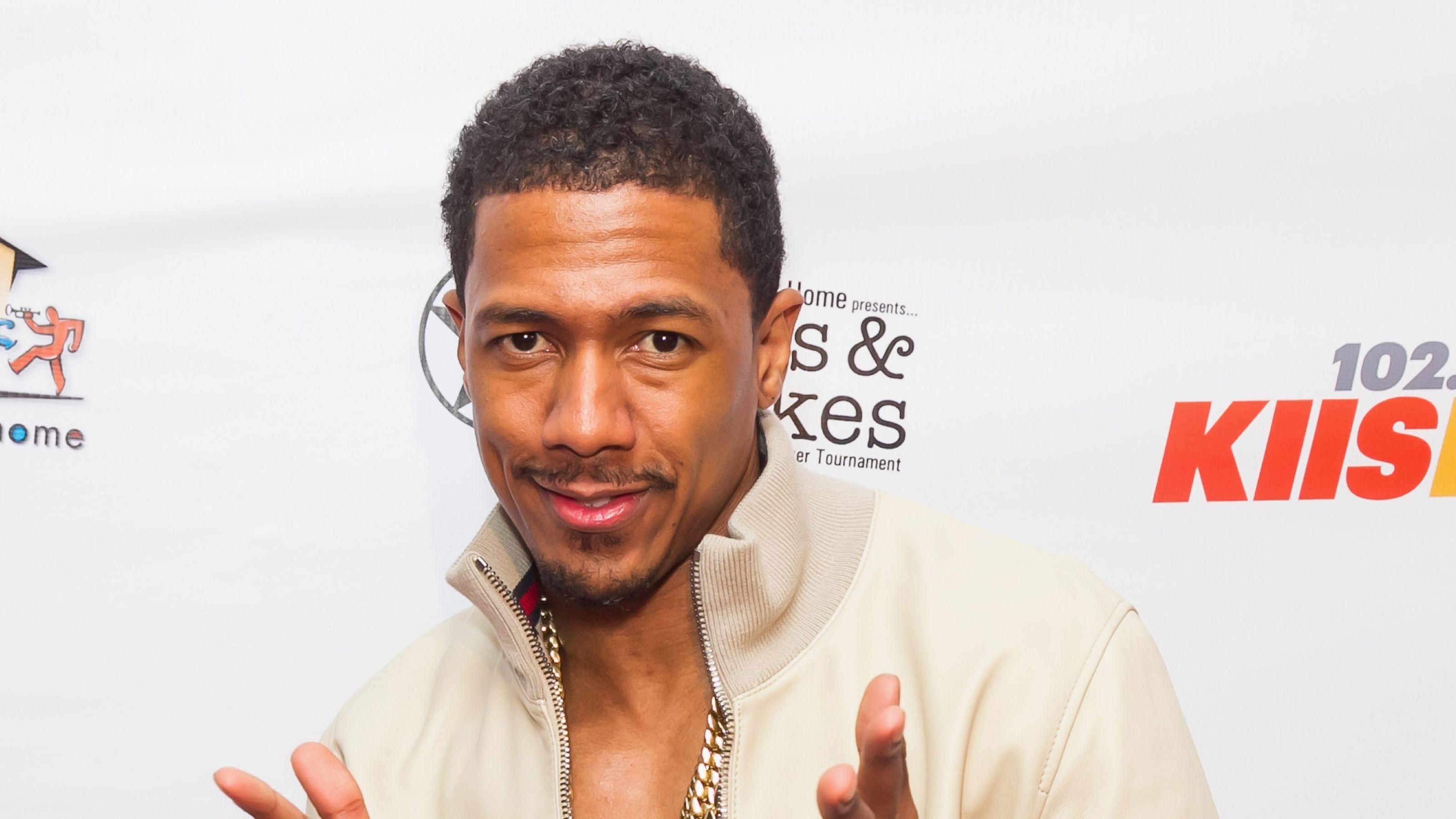 3200x1800 Nick Cannon Celebrity Wide Wallpaper 59673 3200x1800px