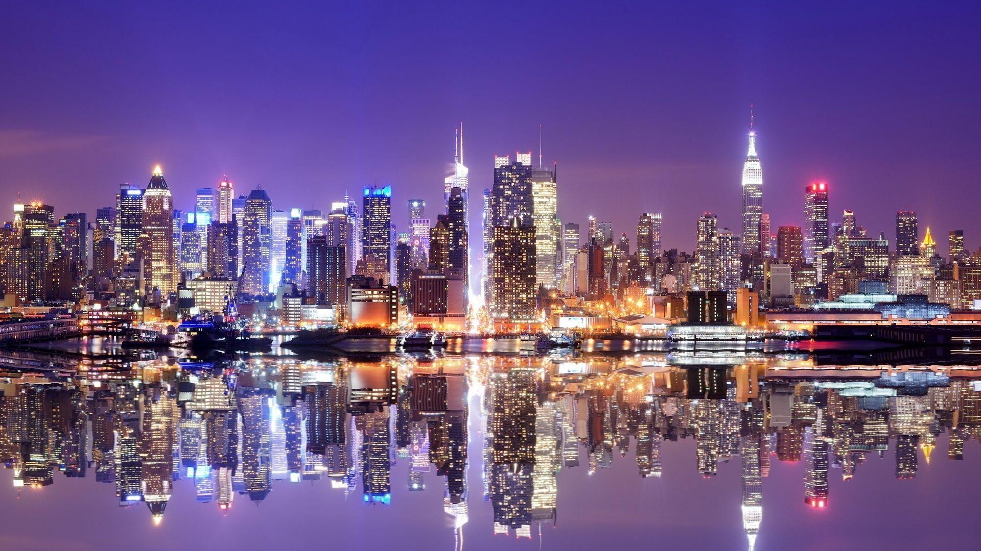1920x1080 Wallpaper: Hong Kong, for desktop and mobile