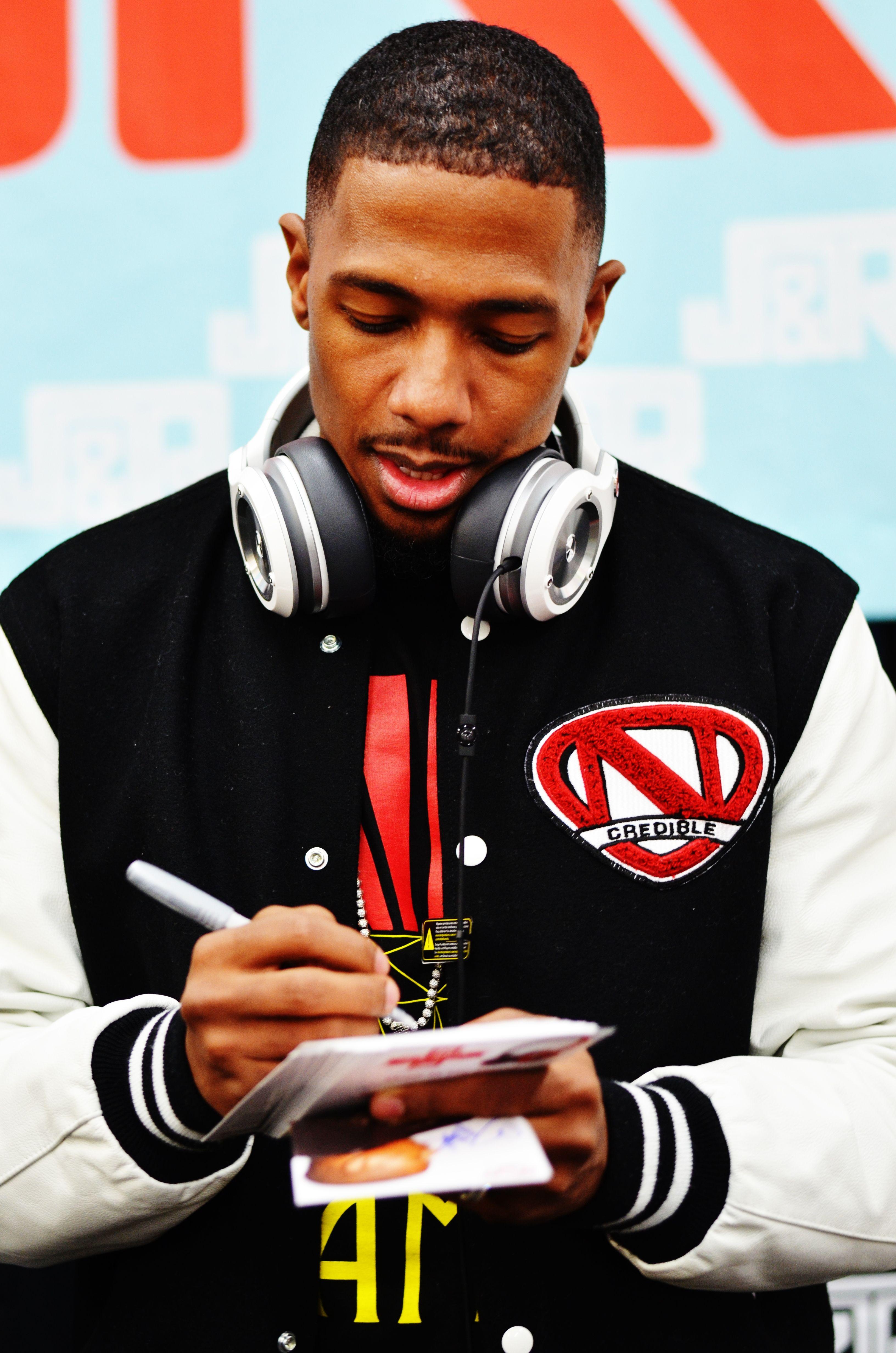 3264x4928 Picture of Nick Cannon Of Celebrities