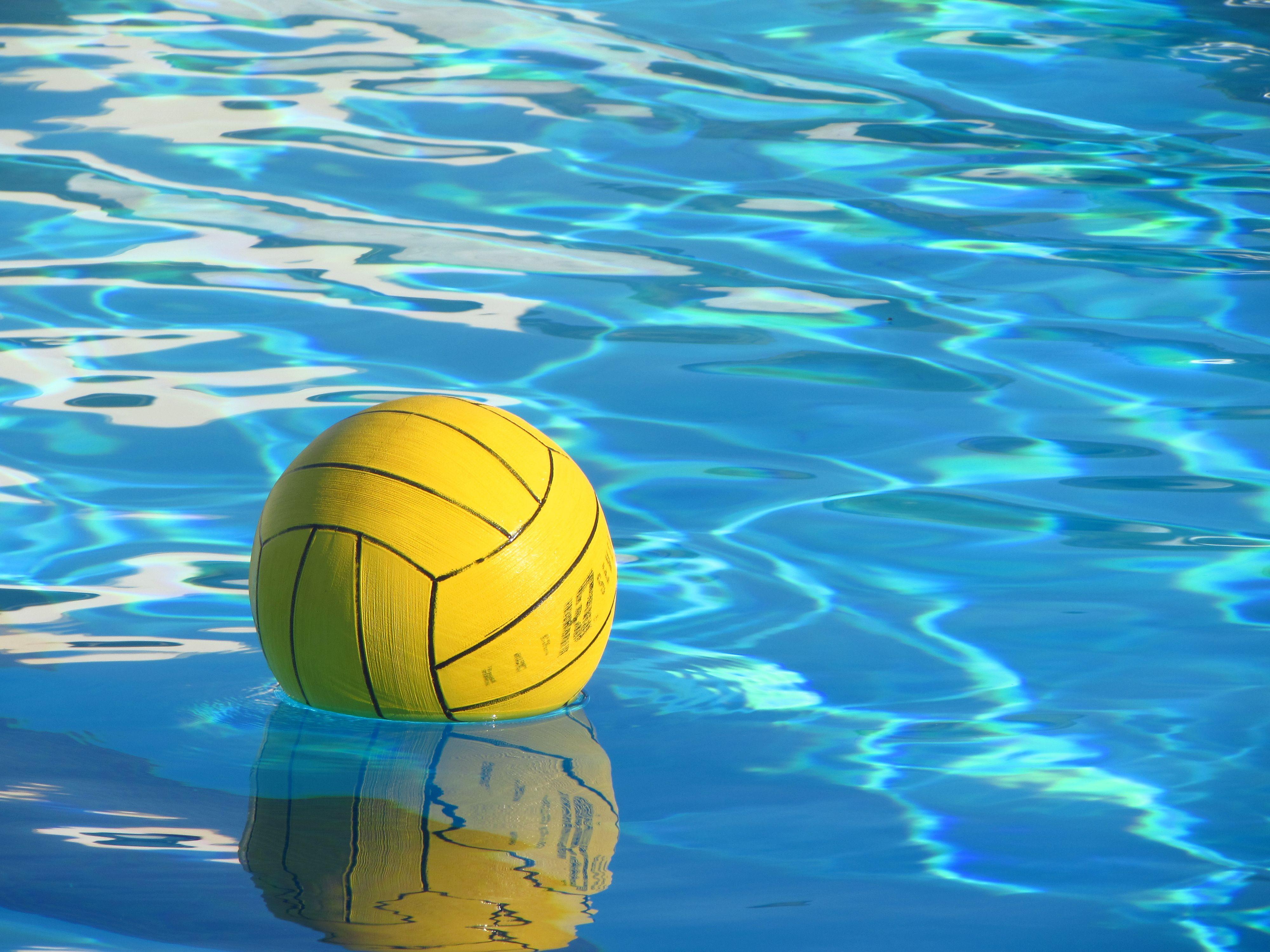 Water Polo Wallpapers - Top Free Water Polo Backgrounds - WallpaperAccess