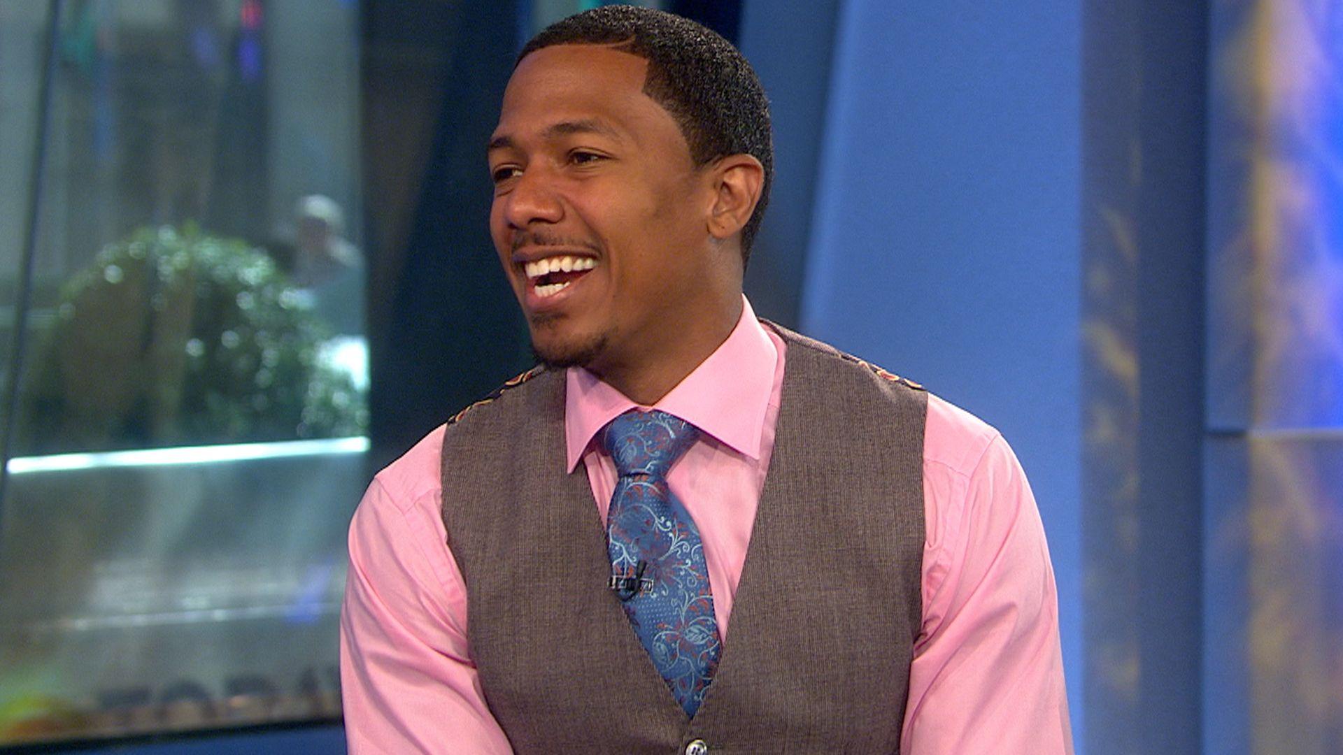 1920x1080 Nick Cannon Wallpaper Image Photo Picture Background