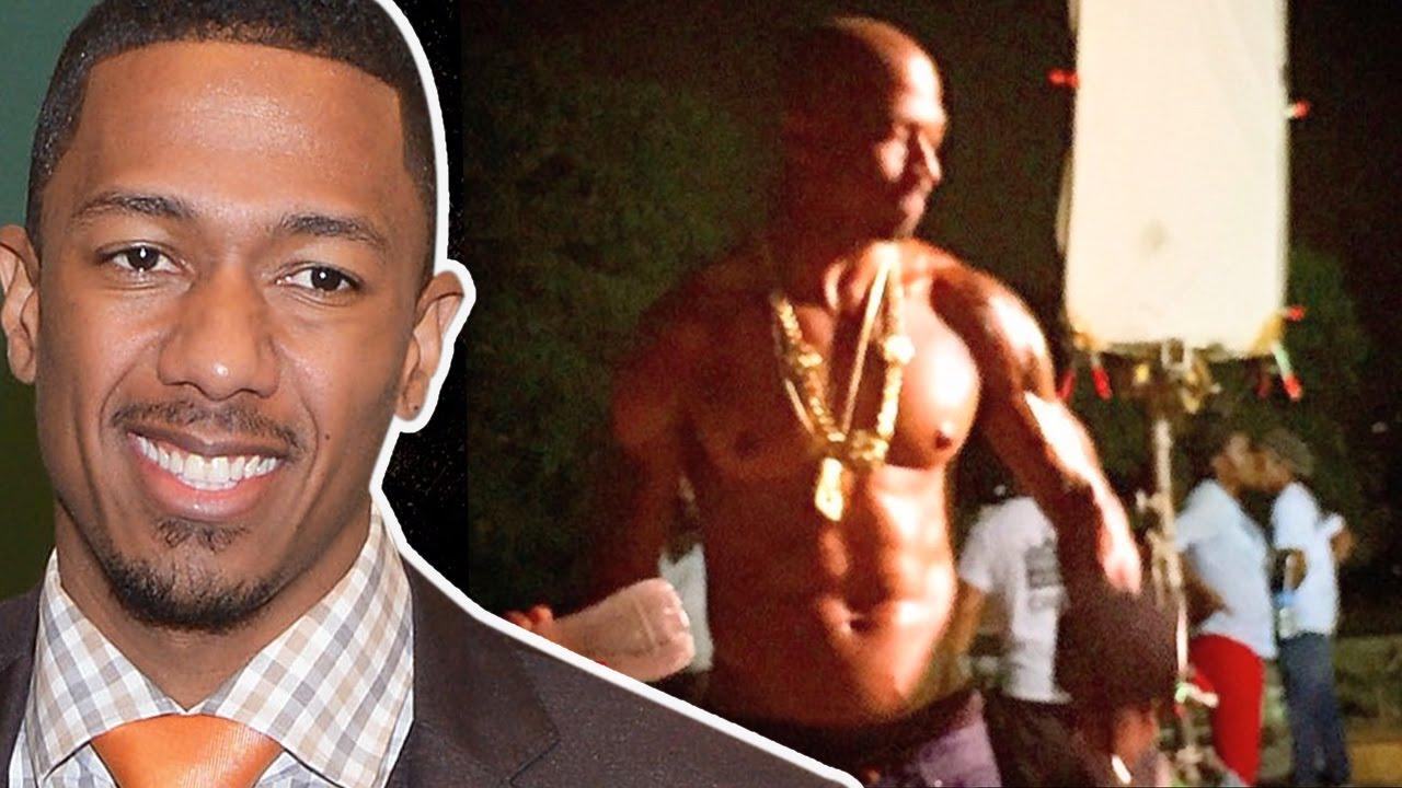 1280x720 Nick Cannon wallpaperx720