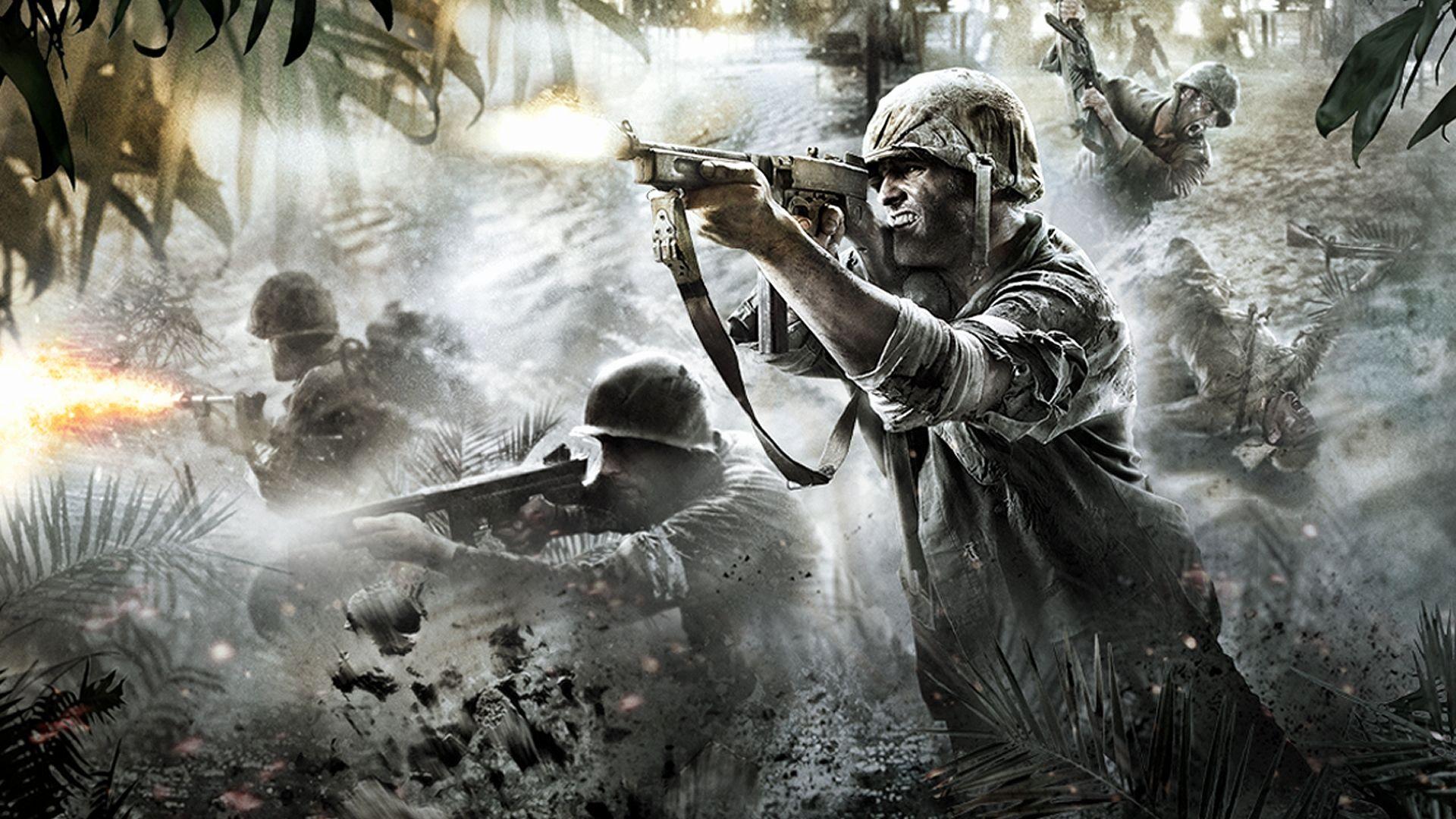 1920x1080 Call Of Duty Wwii Wallpaper .