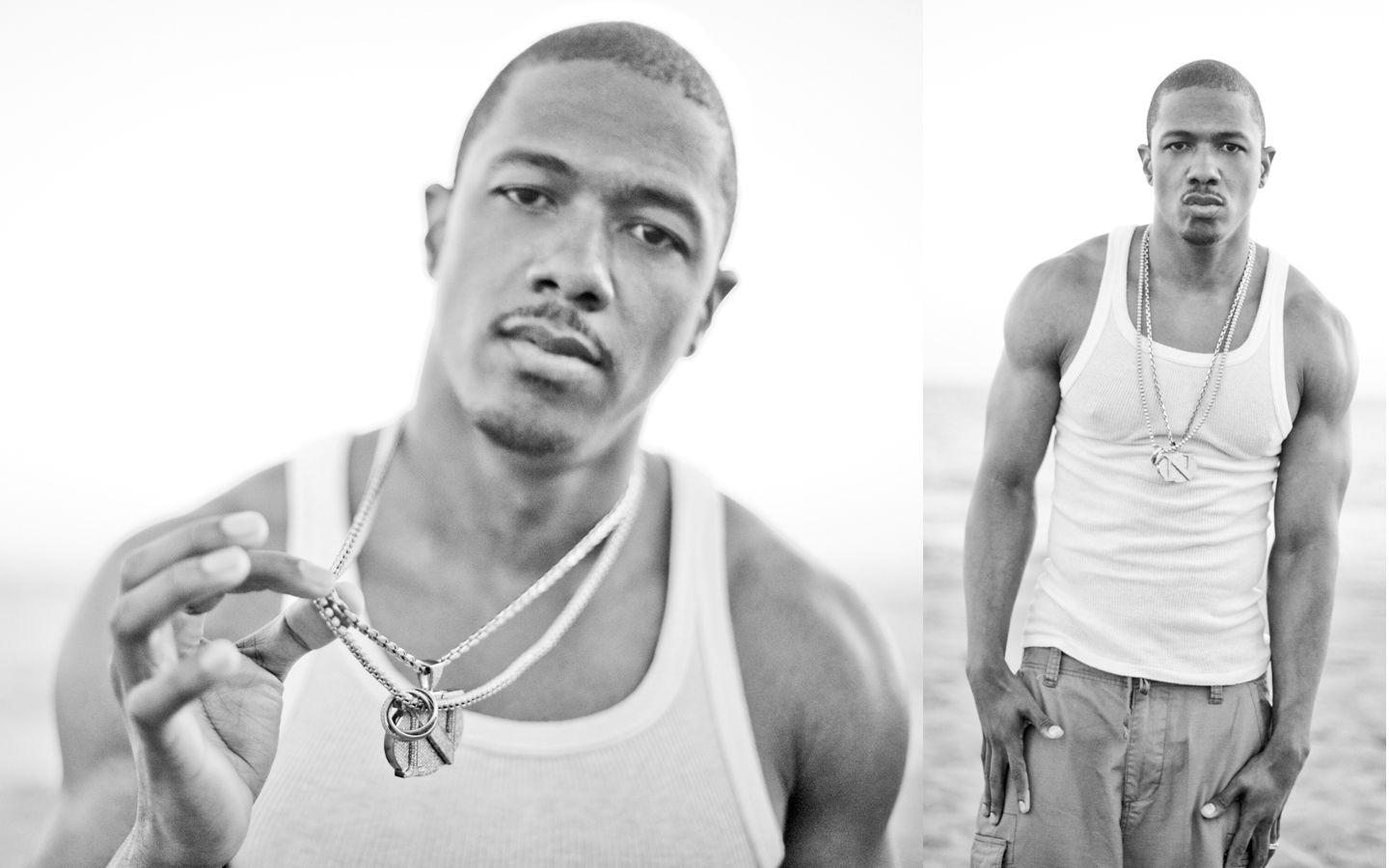 1440x900 Nick Cannon wallpaperx900