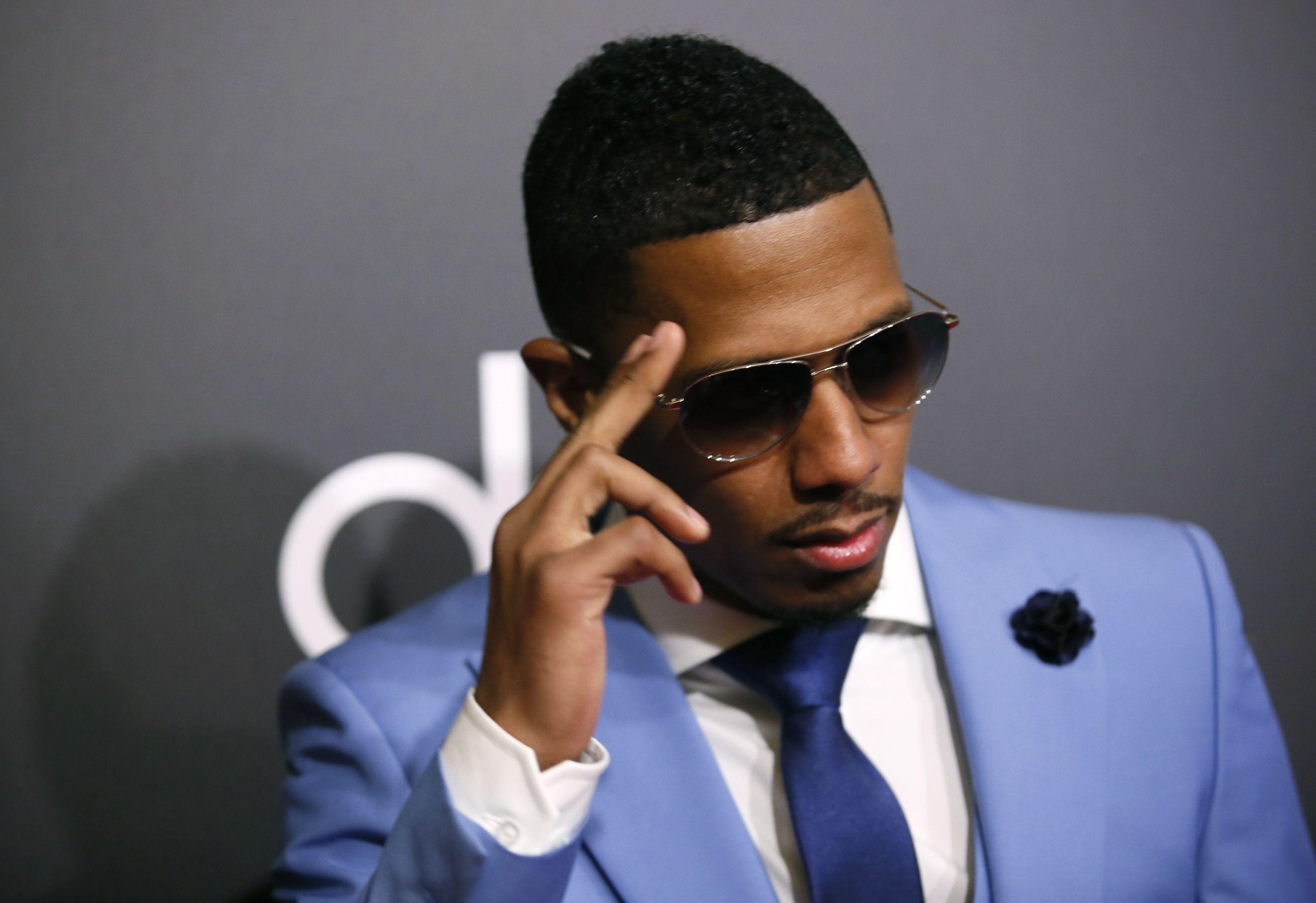 3100x2128 Nick Cannon Wallpaper Image Photo Picture Background