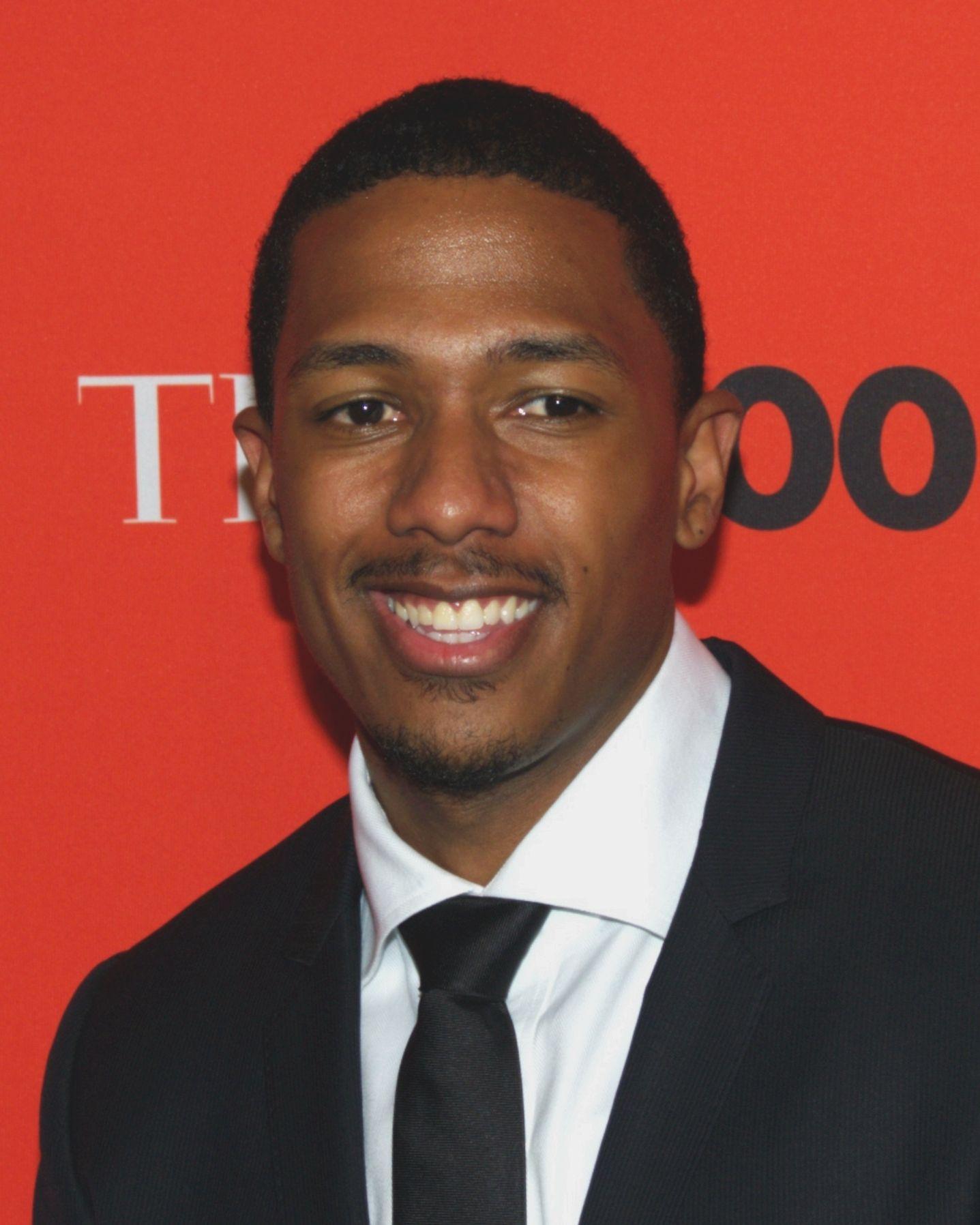 1437x1796 Picture of Nick Cannon, Picture Of Celebrities