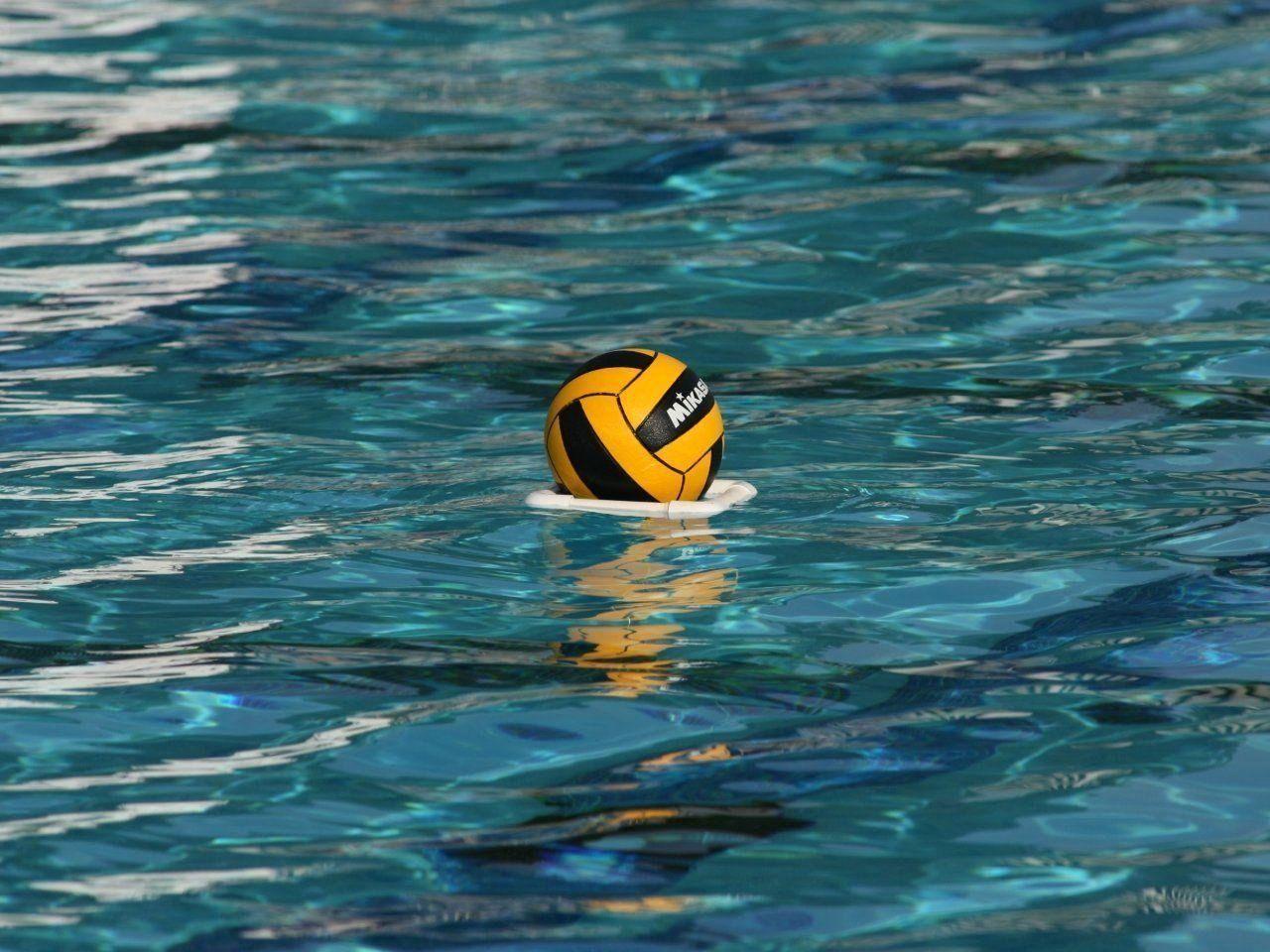 Water Polo Wallpapers - Top Free Water Polo Backgrounds - WallpaperAccess