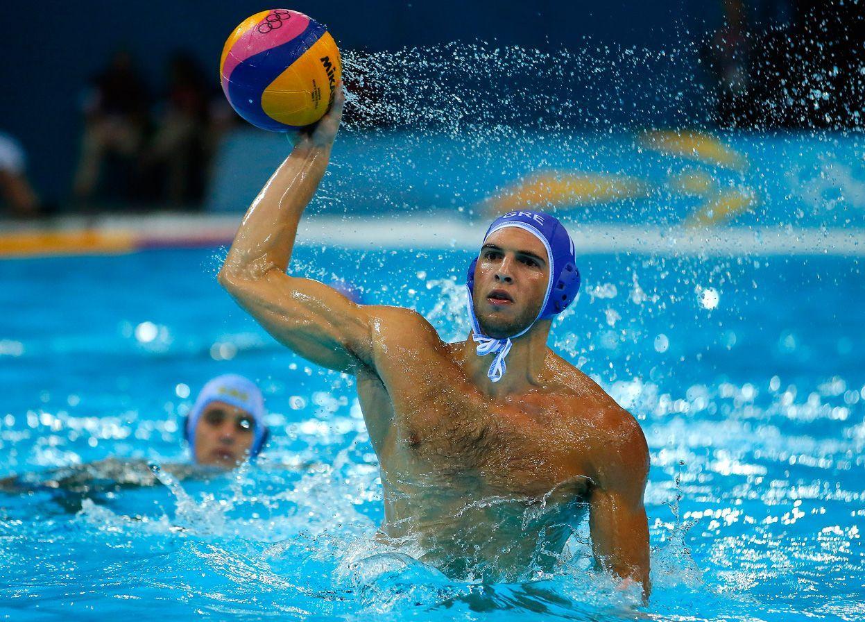 Featured image of post Cool Water Polo Wallpaper