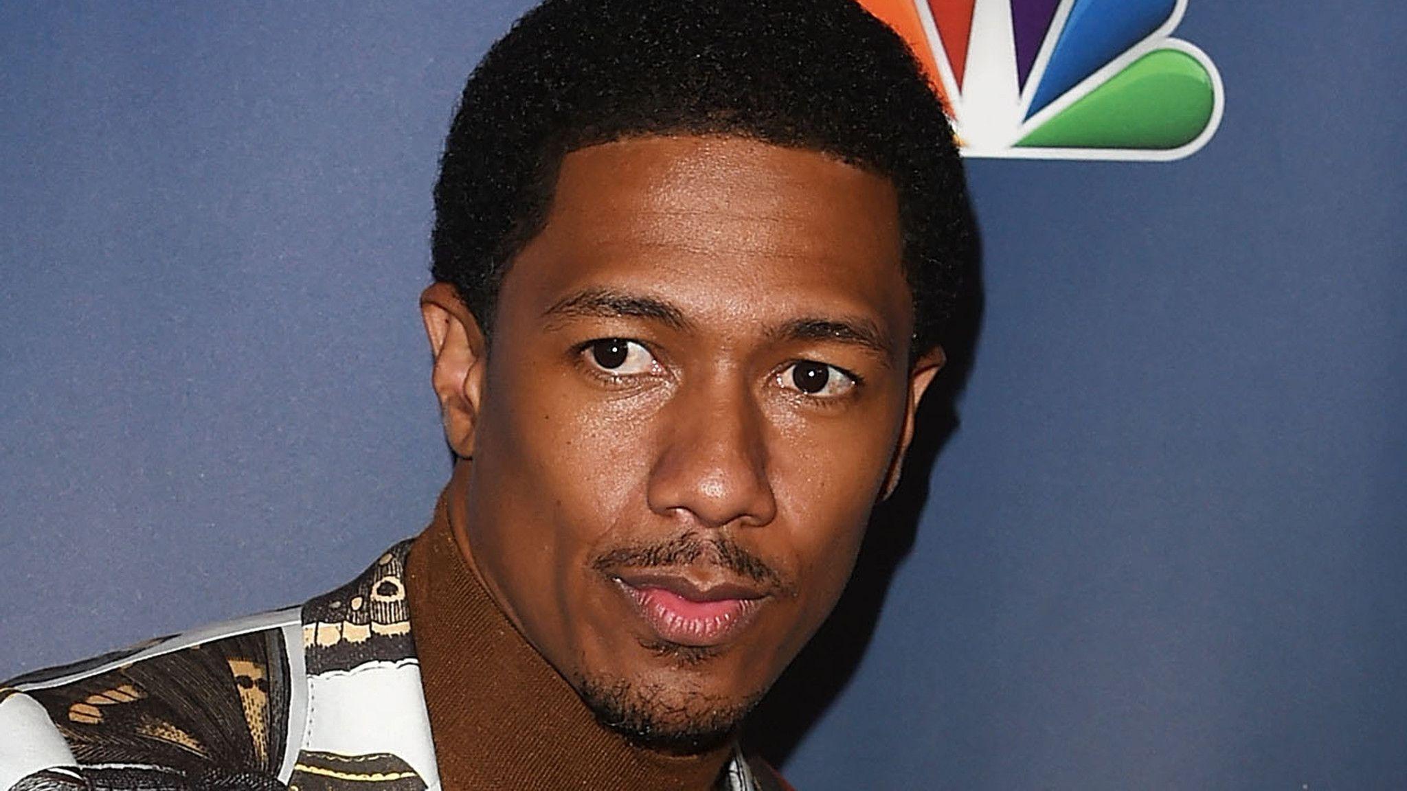 Nick Cannon Wallpapers - Top Free Nick Cannon Backgrounds - WallpaperAccess