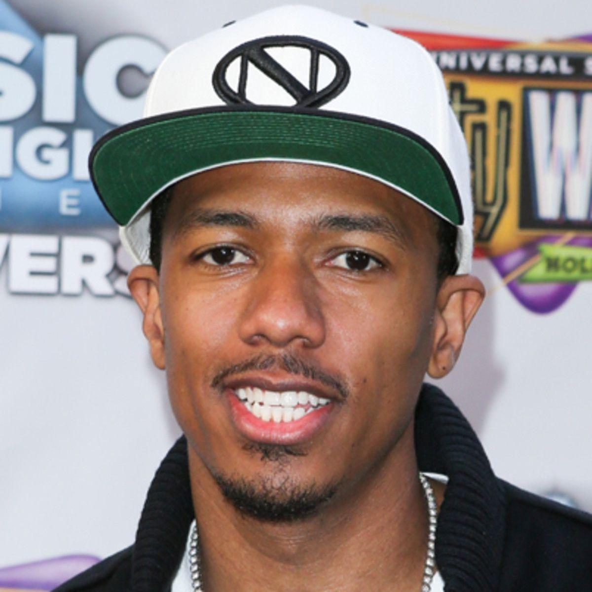 Nick Cannon Wallpapers Top Free Nick Cannon Backgrounds WallpaperAccess