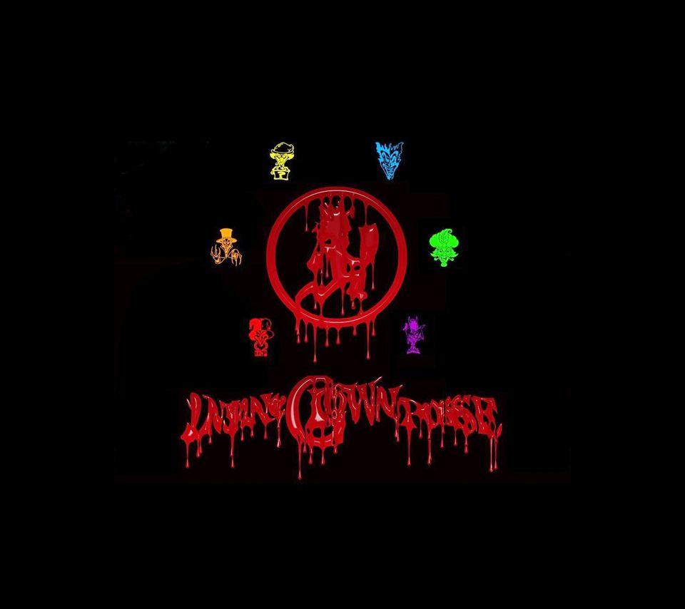 960x854 Cool Juggalo Wallpaper