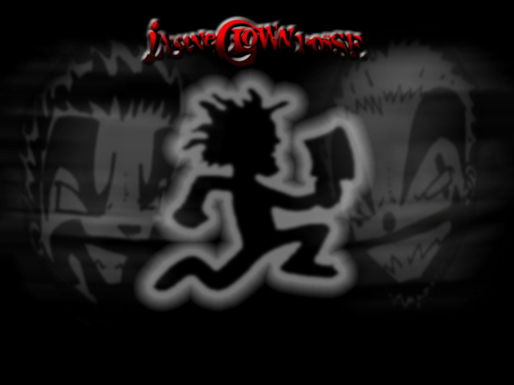 1024x768 Free Insane Clown Posse Wallpaper